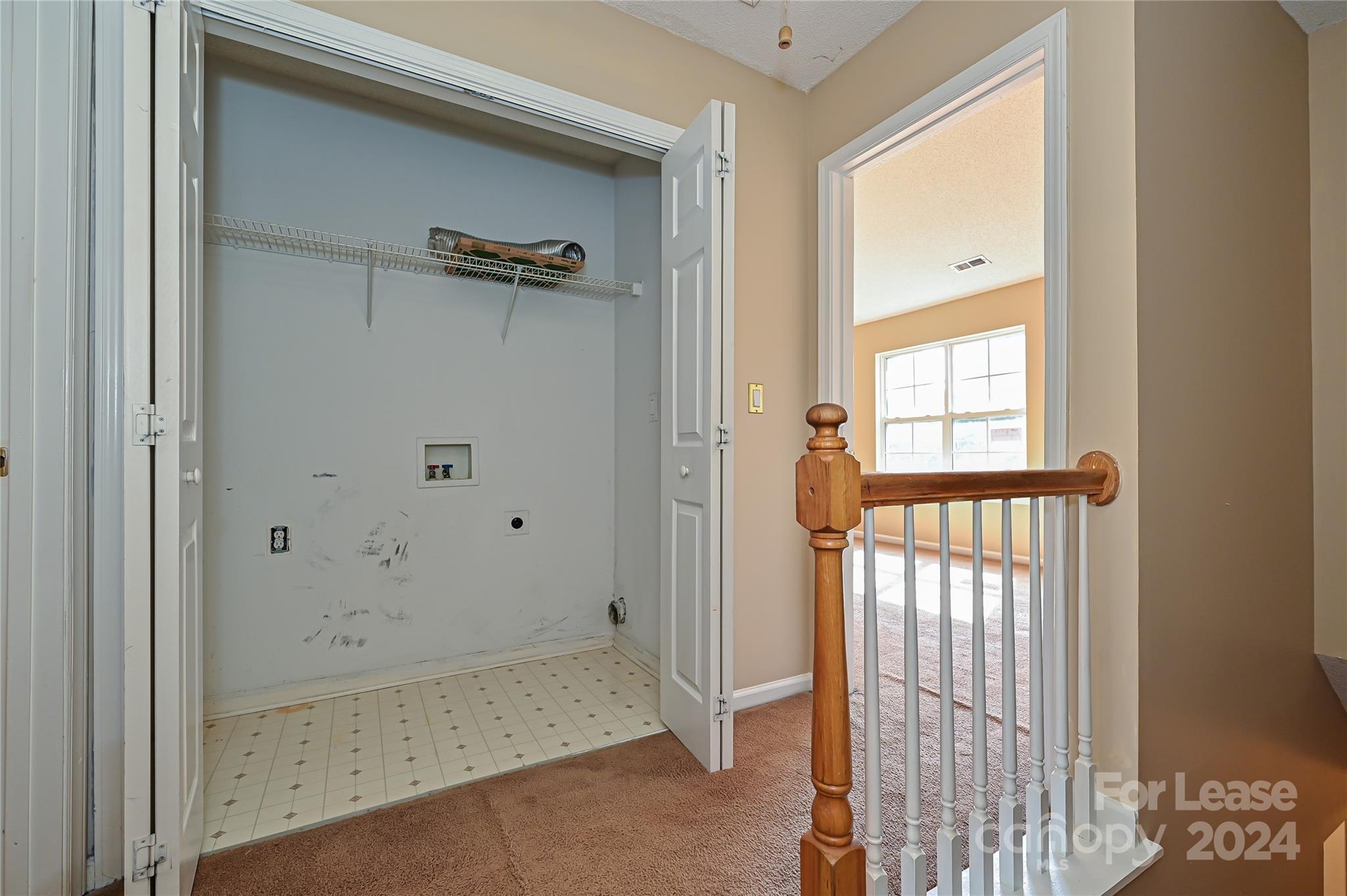 Melrose Townhomes - Residential Lease