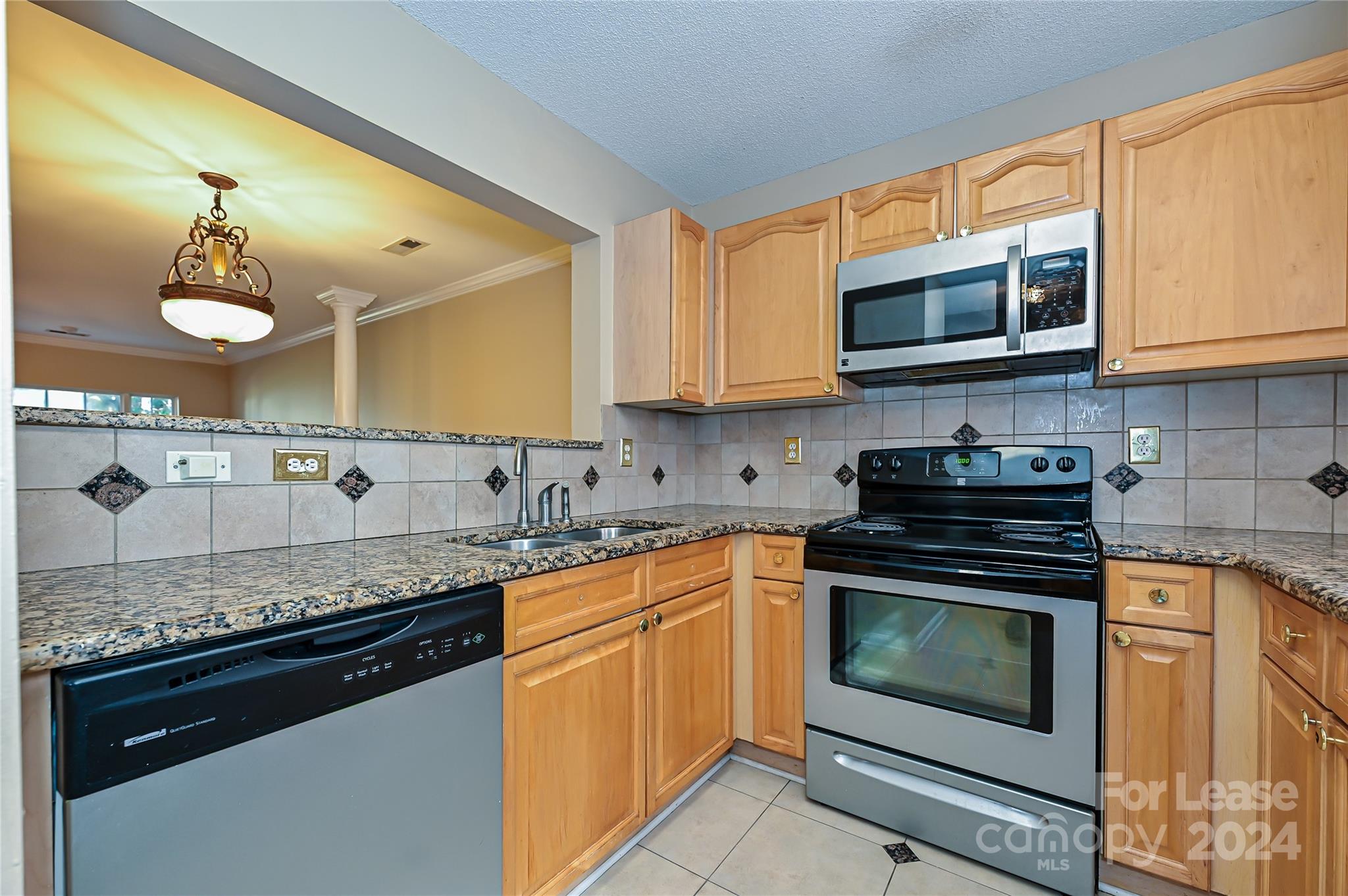 Melrose Townhomes - Residential Lease