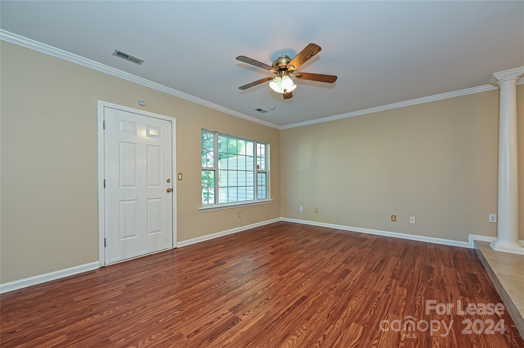 Melrose Townhomes - Residential Lease