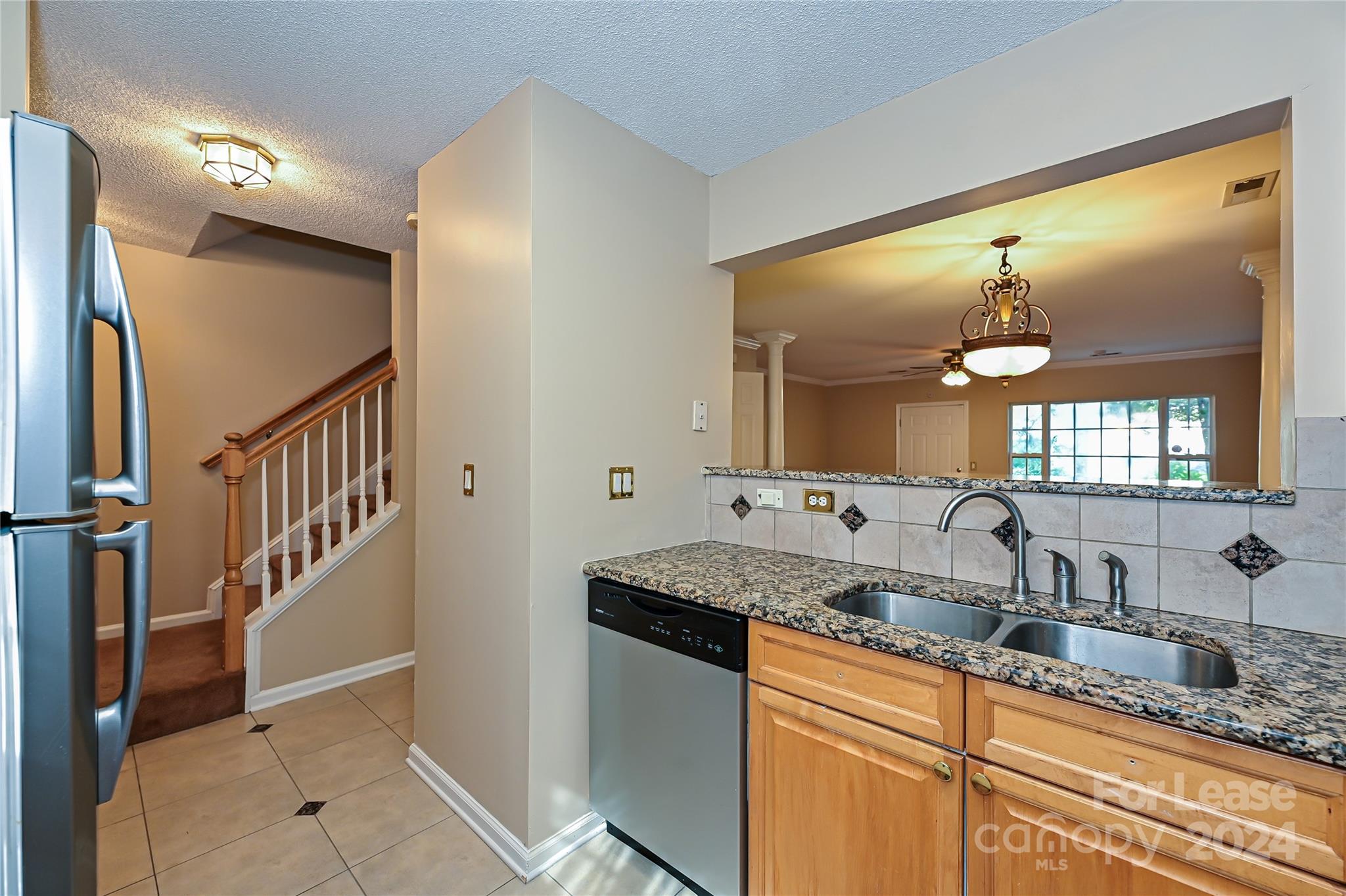 Melrose Townhomes - Residential Lease