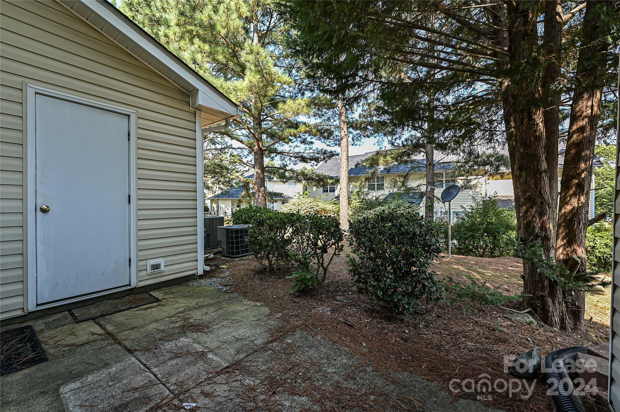 Melrose Townhomes - Residential Lease