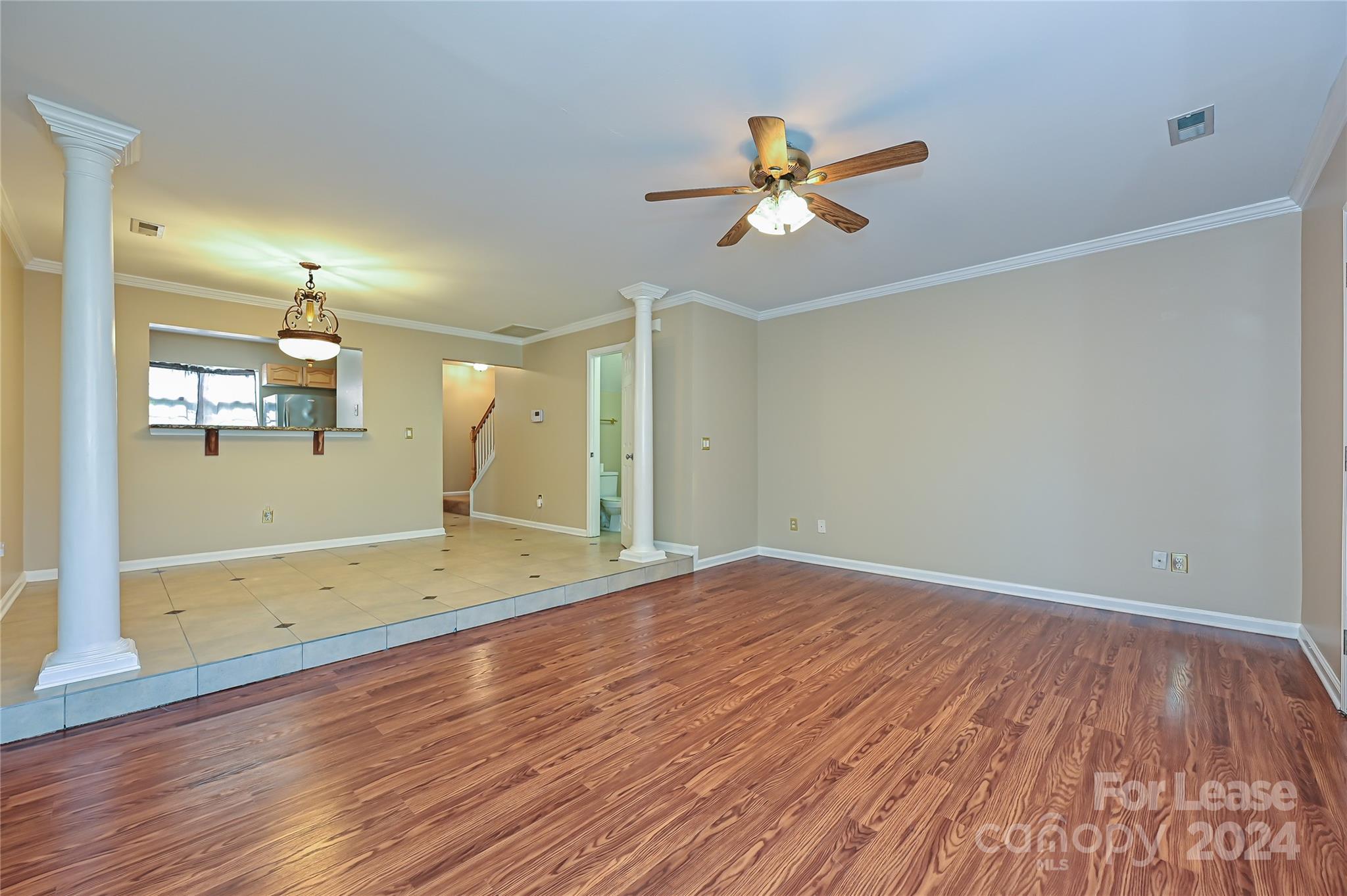 Melrose Townhomes - Residential Lease