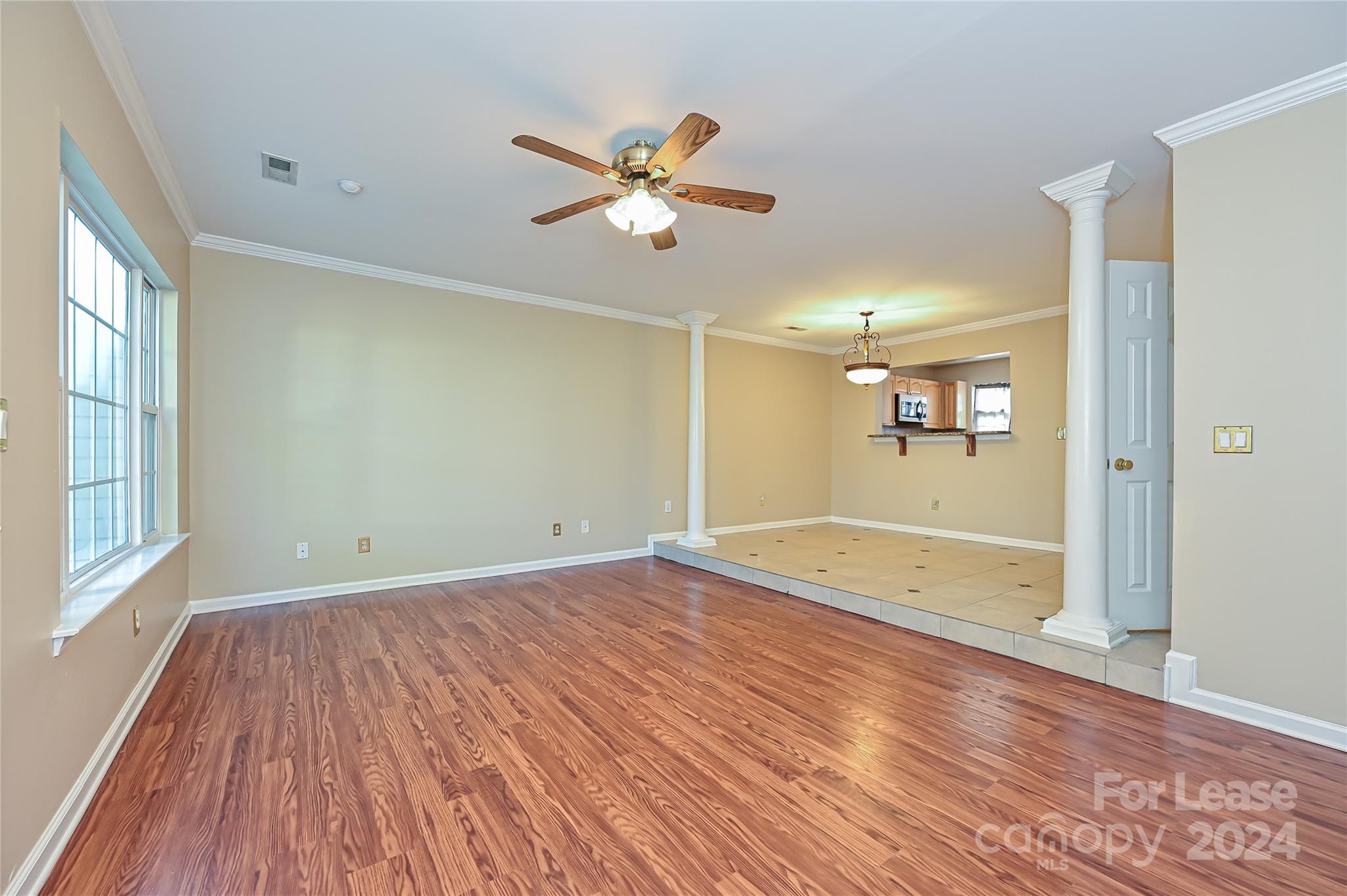 Melrose Townhomes - Residential Lease