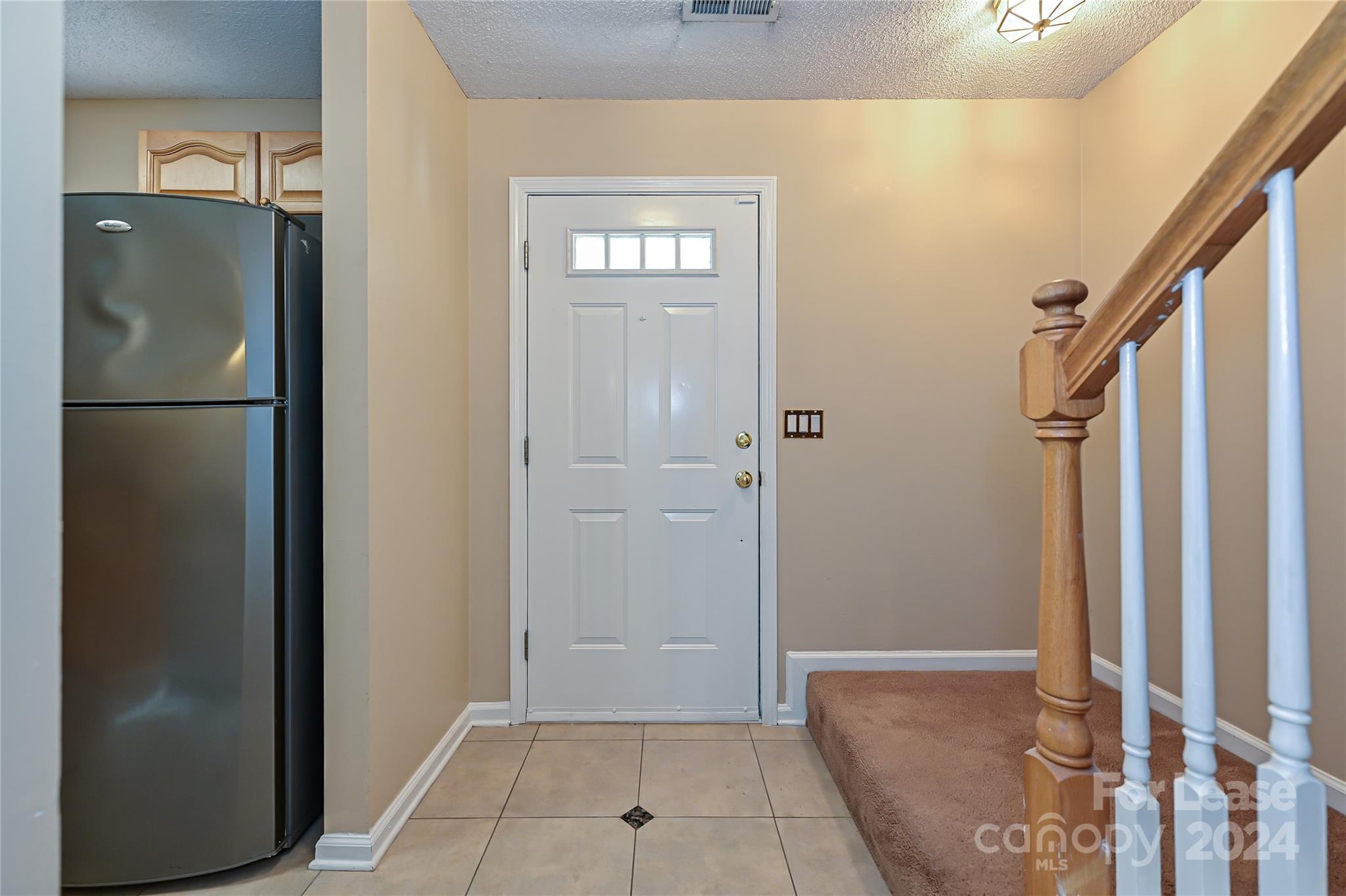 Melrose Townhomes - Residential Lease