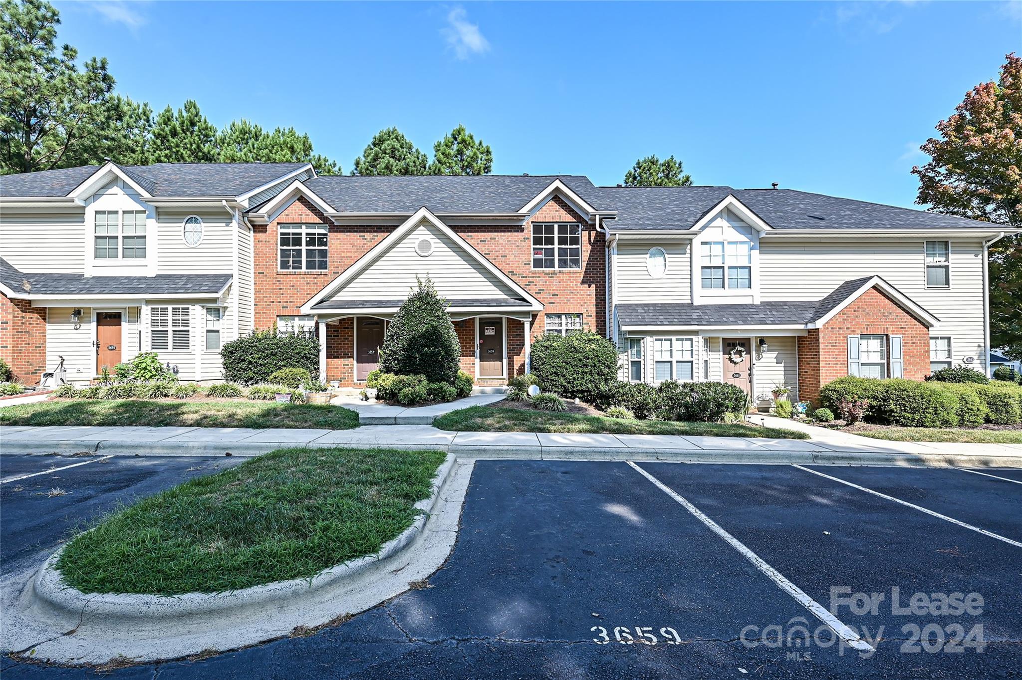 Melrose Townhomes - Residential Lease