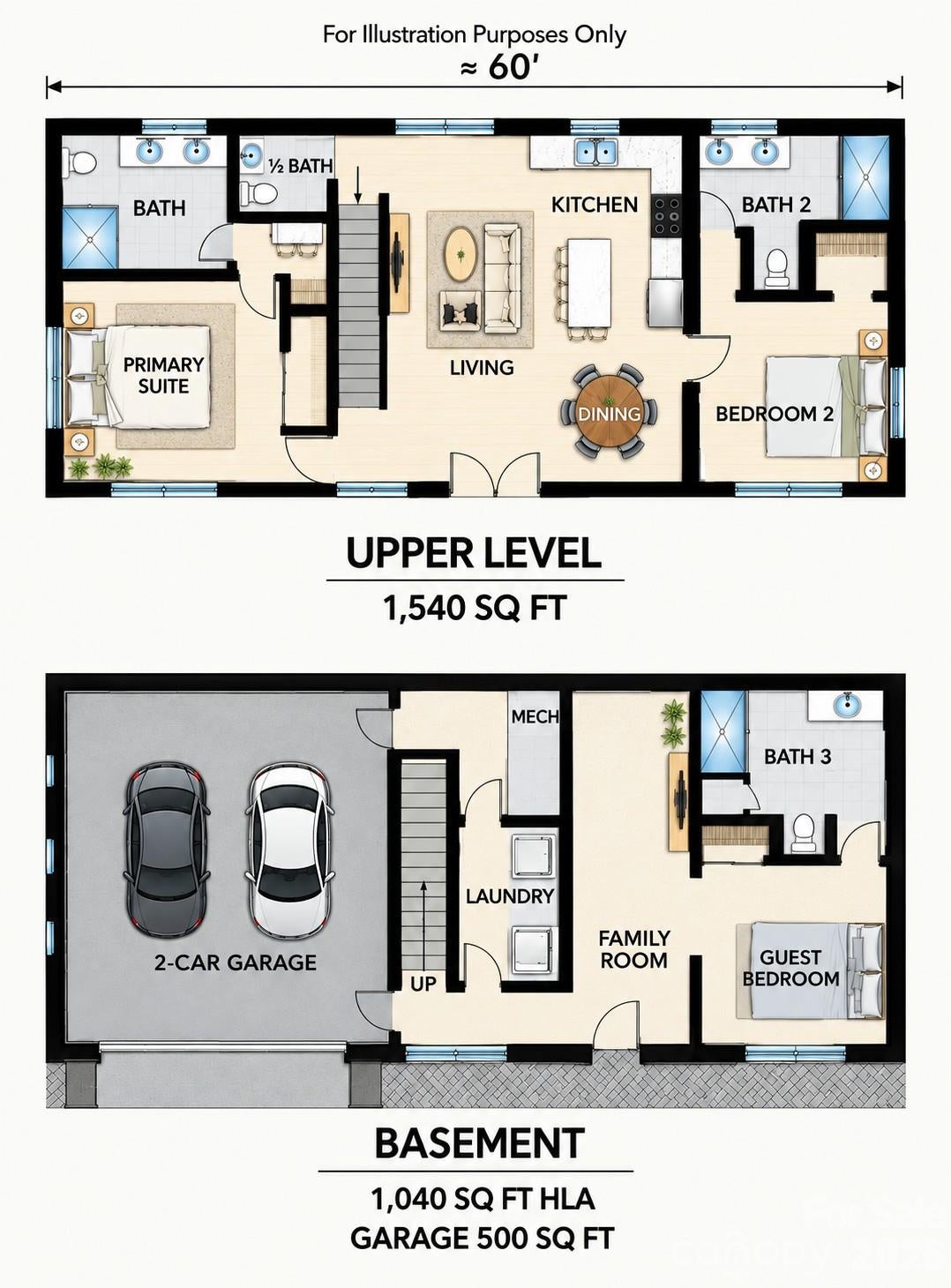 99999 Laurel Drive