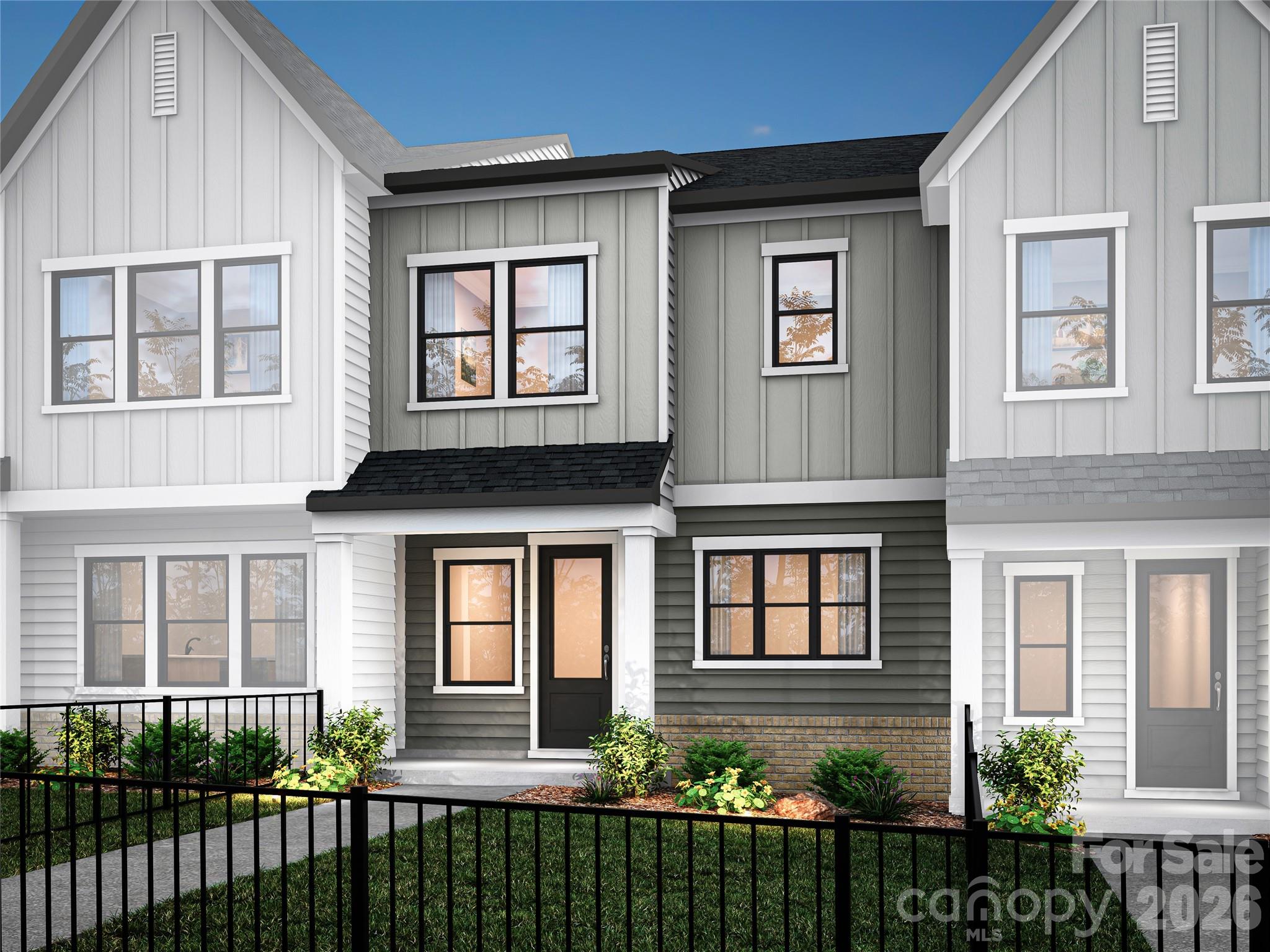 445 Nash Street, Fort Mill, SC, 29715