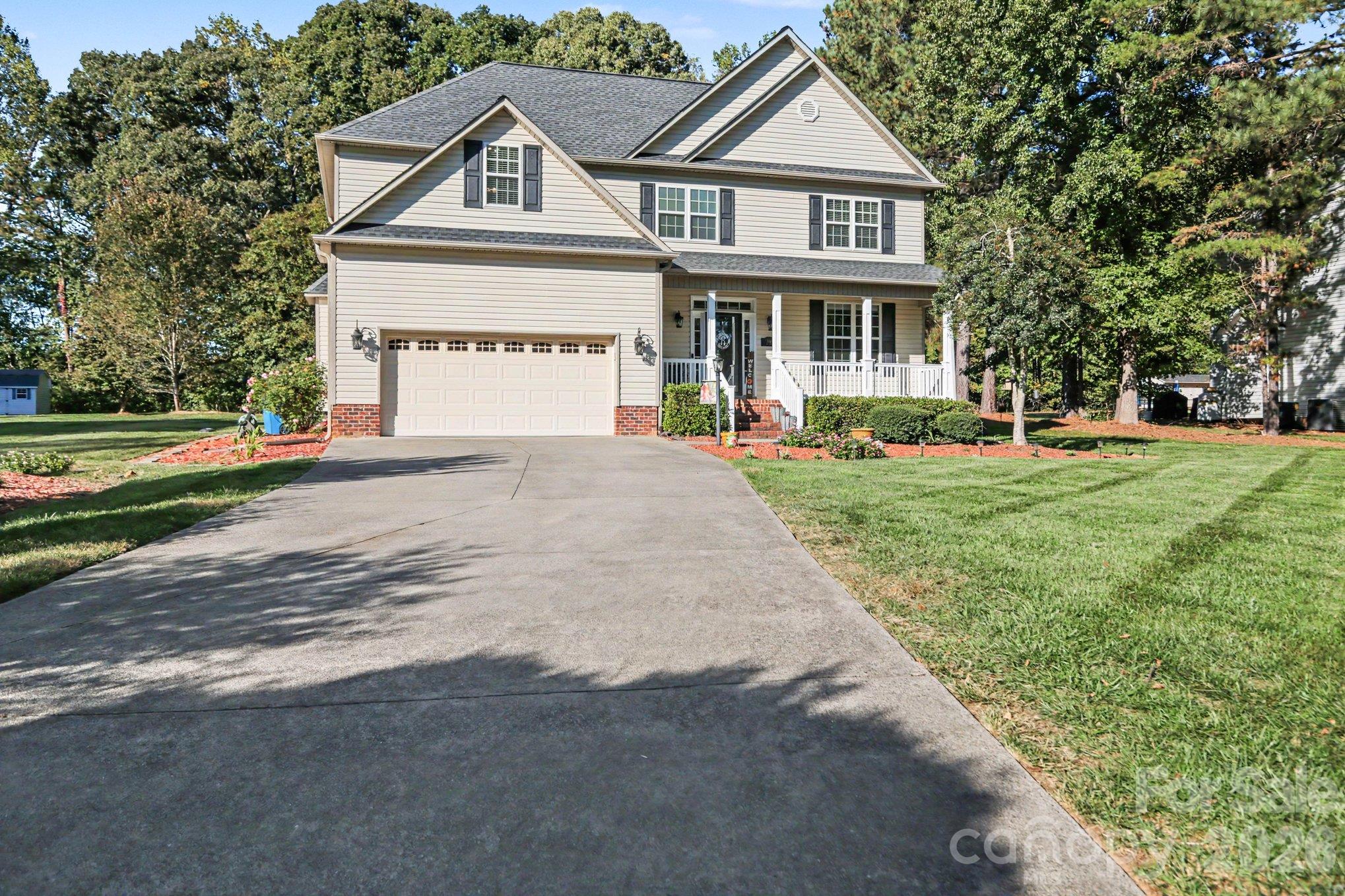 298 Covington Drive