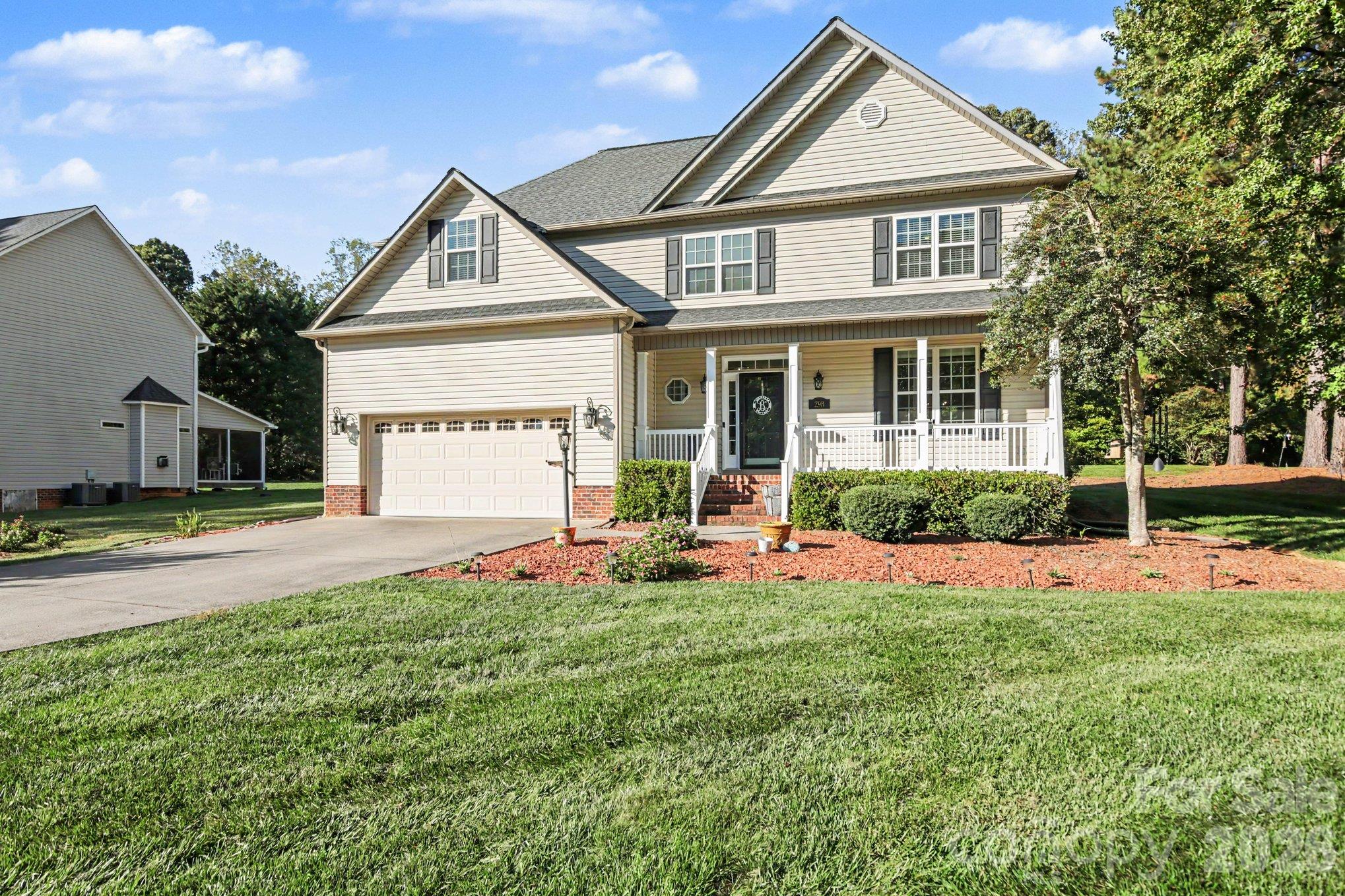 298 Covington Drive