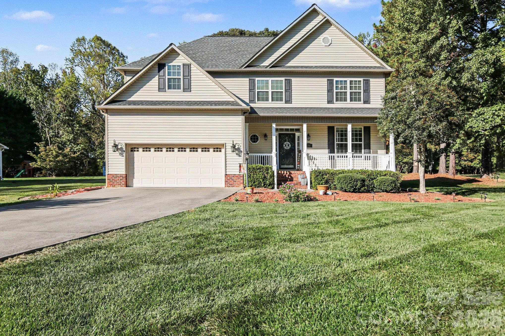 298 Covington Drive