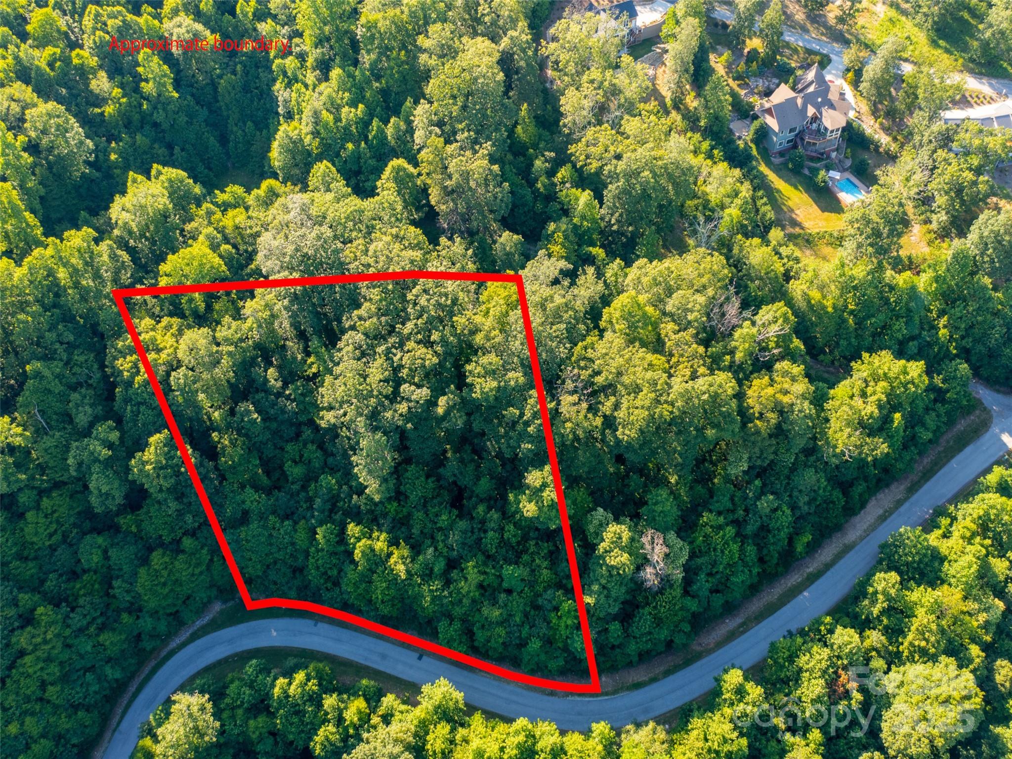 845 Grand Oaks Drive