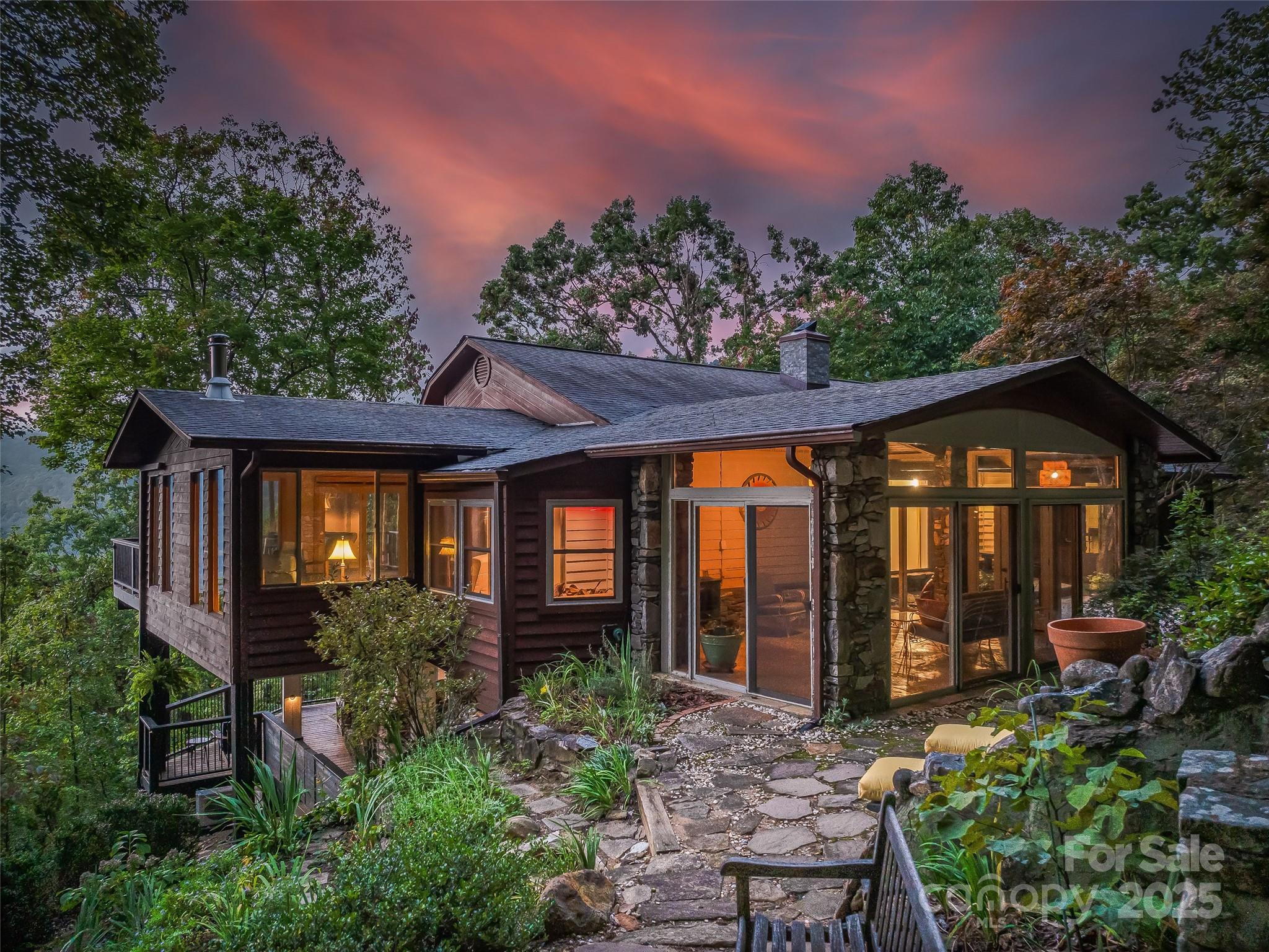 605 Upper Sondley Drive