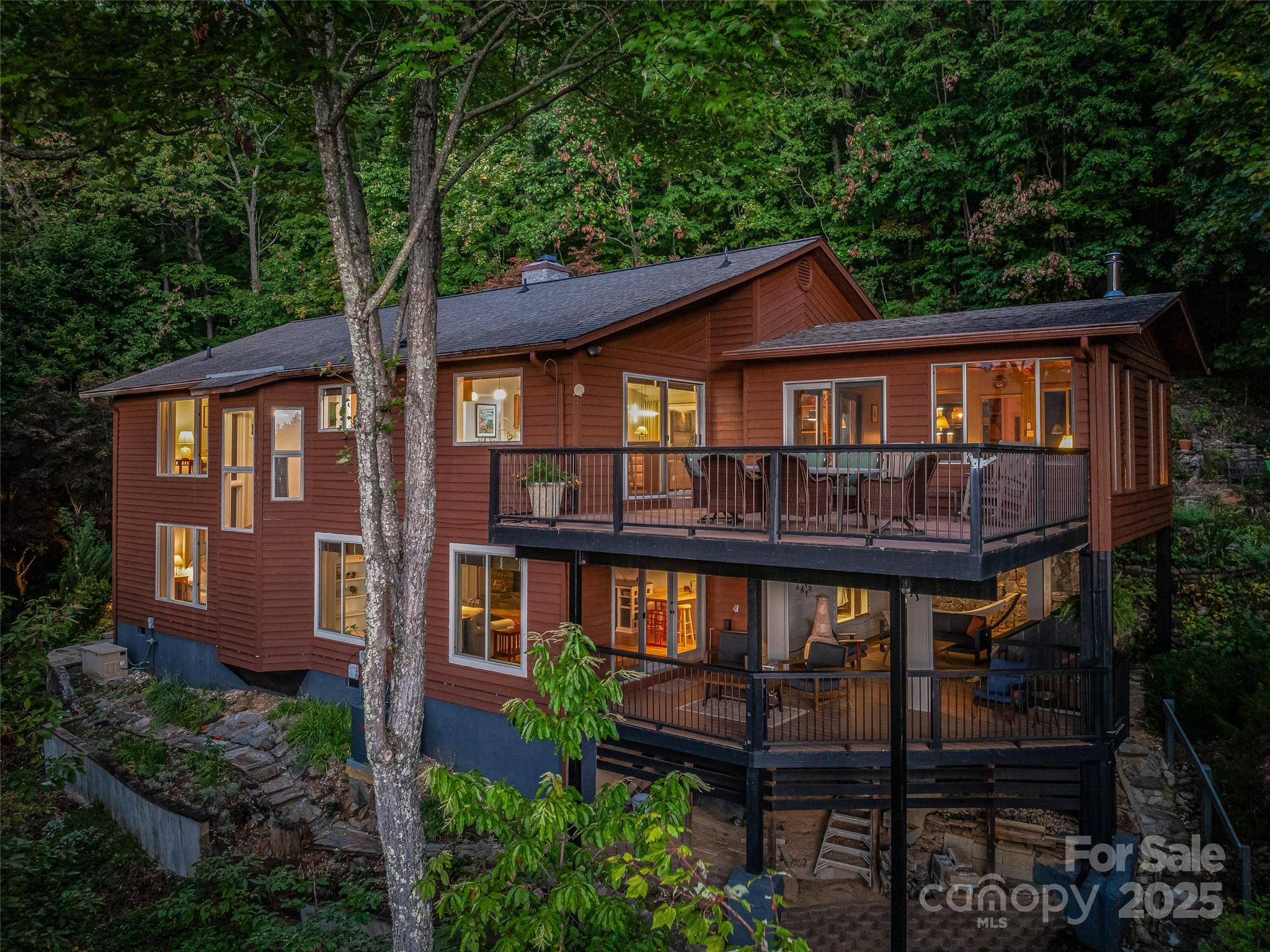 605 Upper Sondley Drive