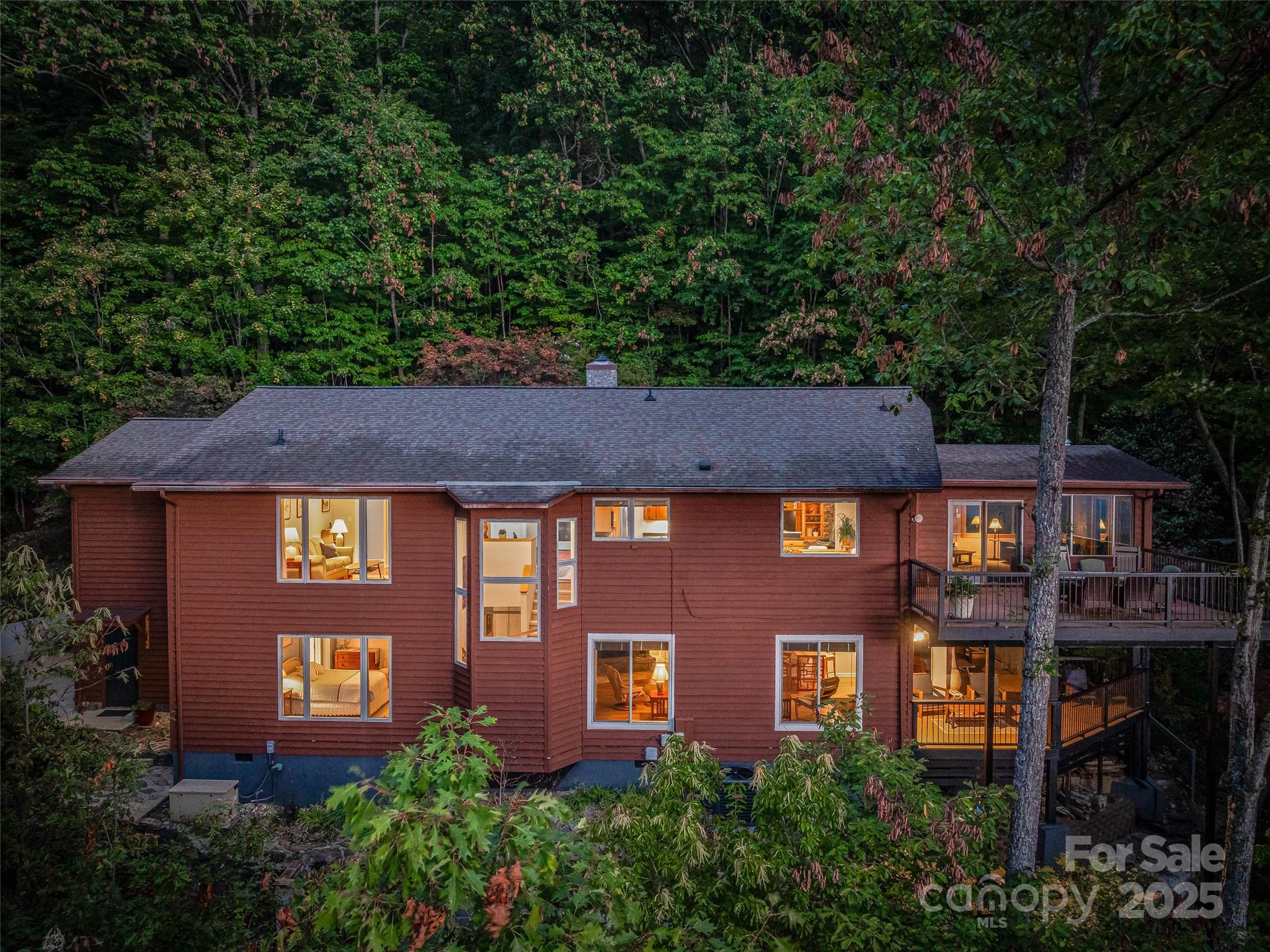 605 Upper Sondley Drive