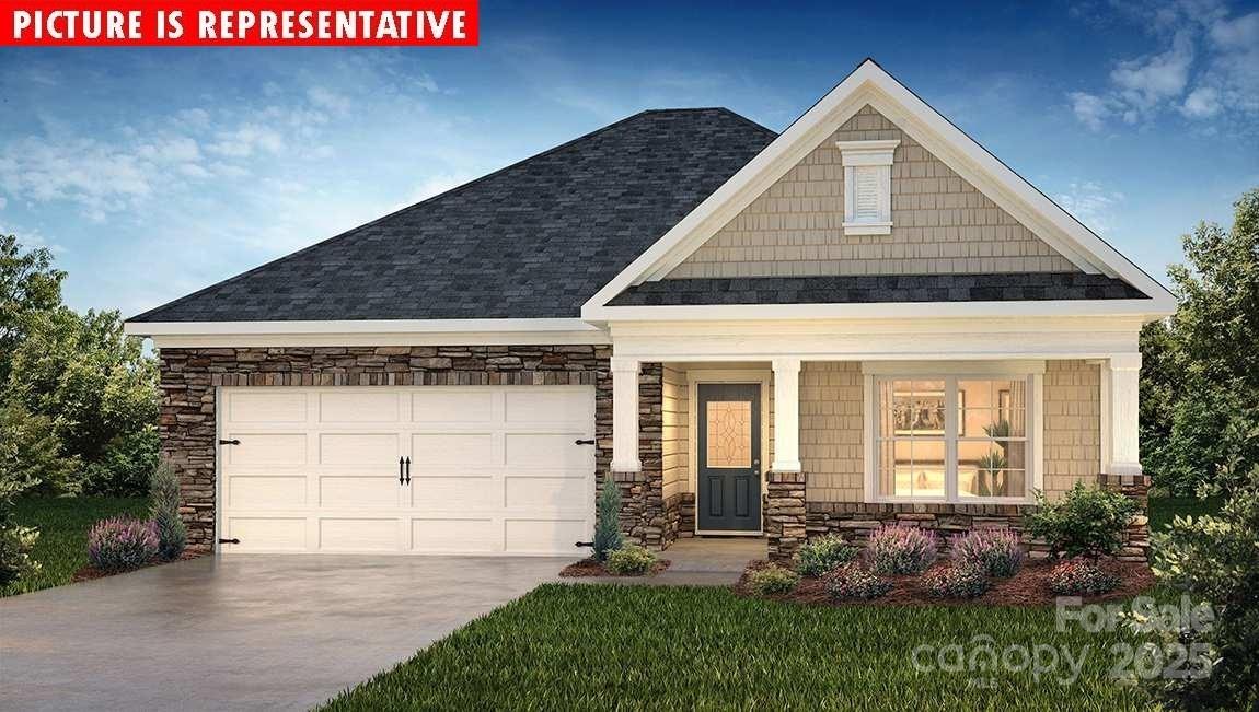 Secrest Commons - Residential