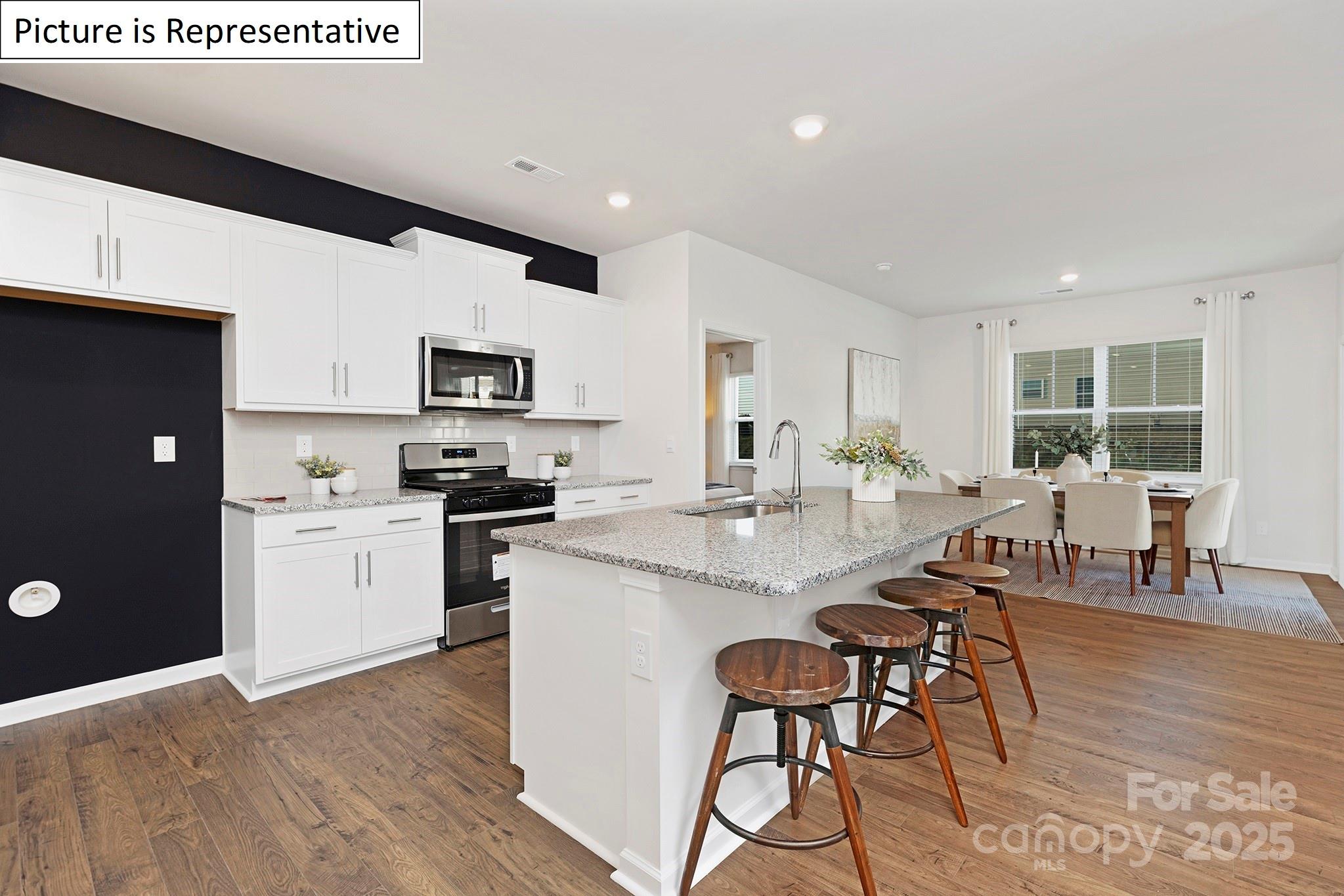Secrest Commons - Residential