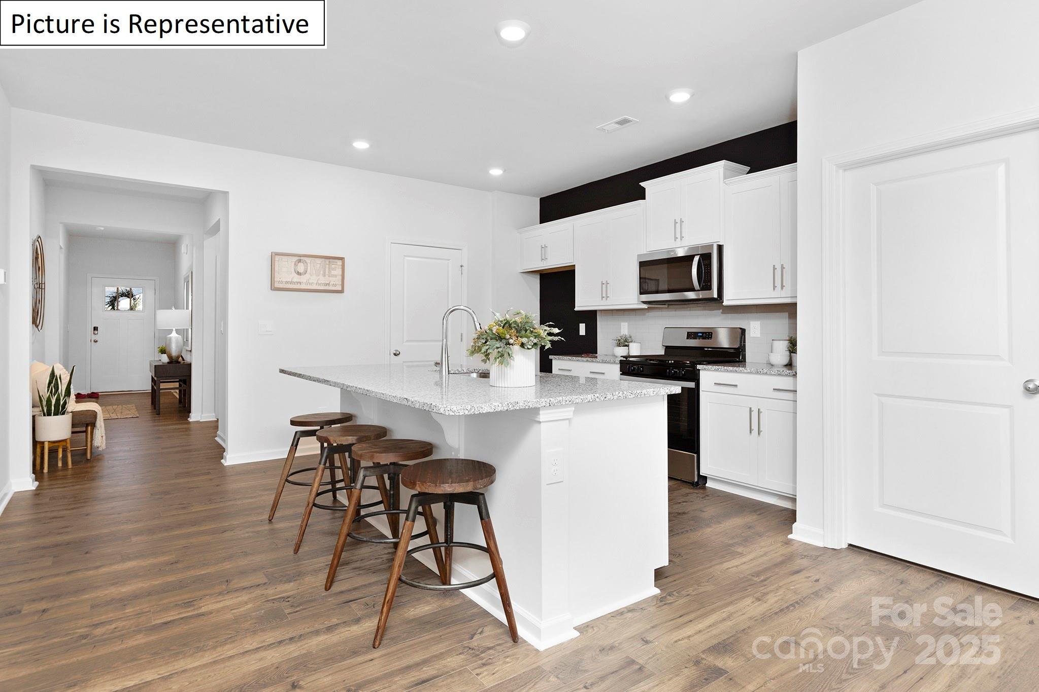 Secrest Commons - Residential