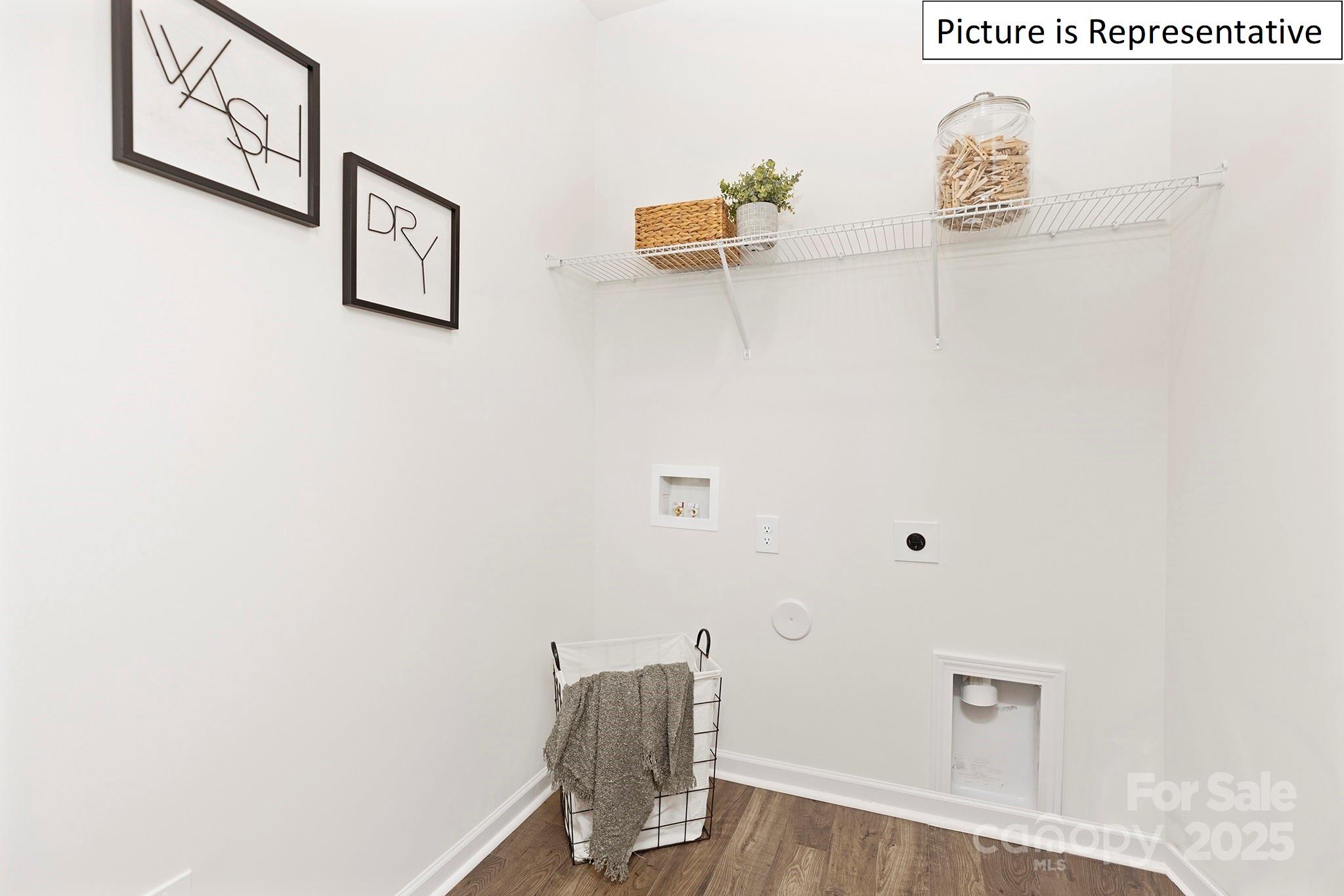 Secrest Commons - Residential