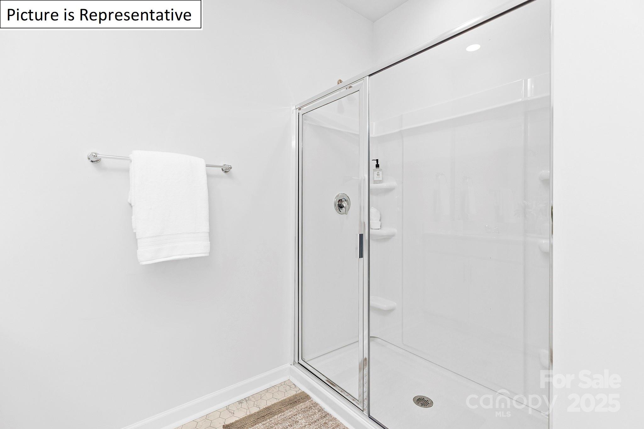 Secrest Commons - Residential
