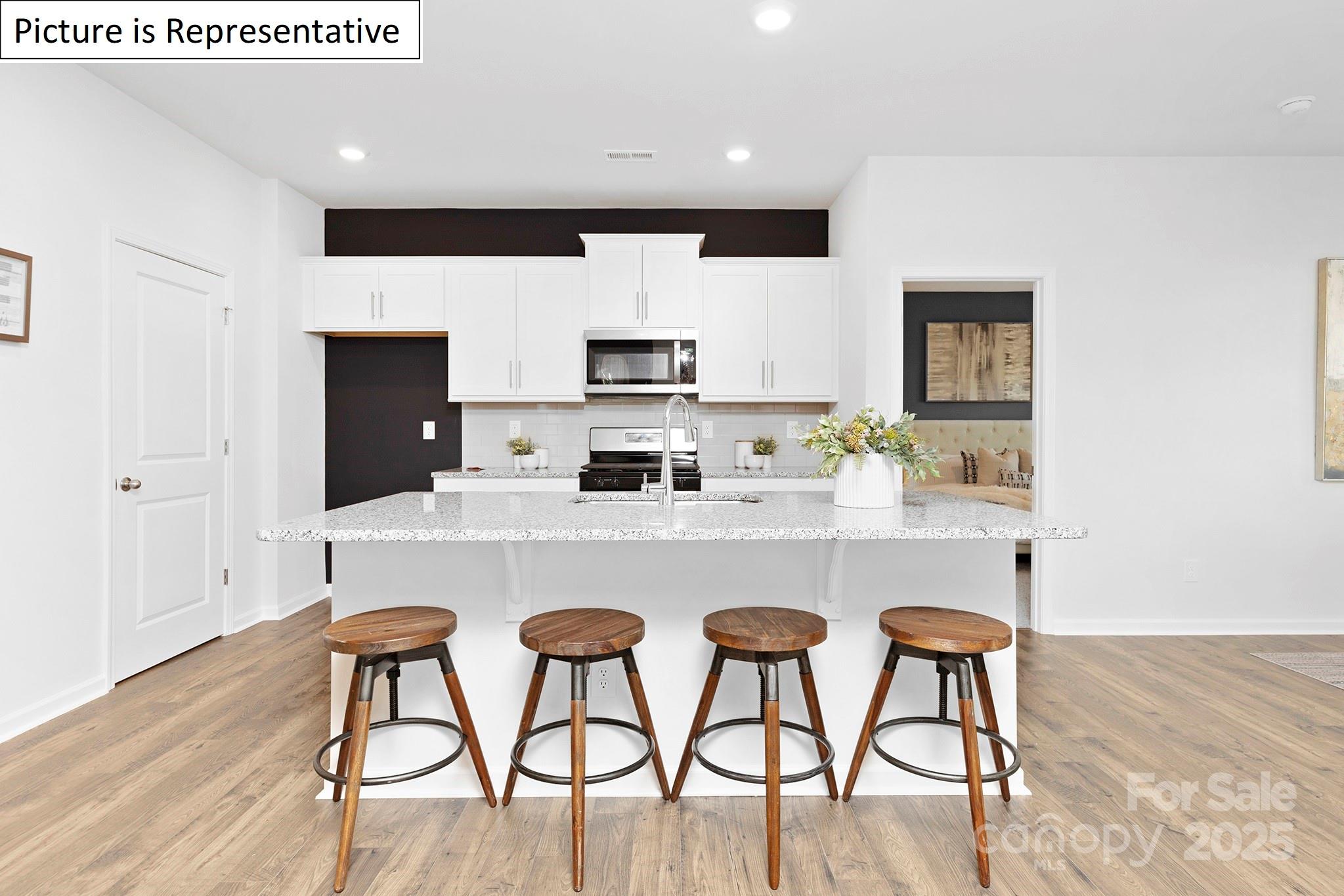 Secrest Commons - Residential