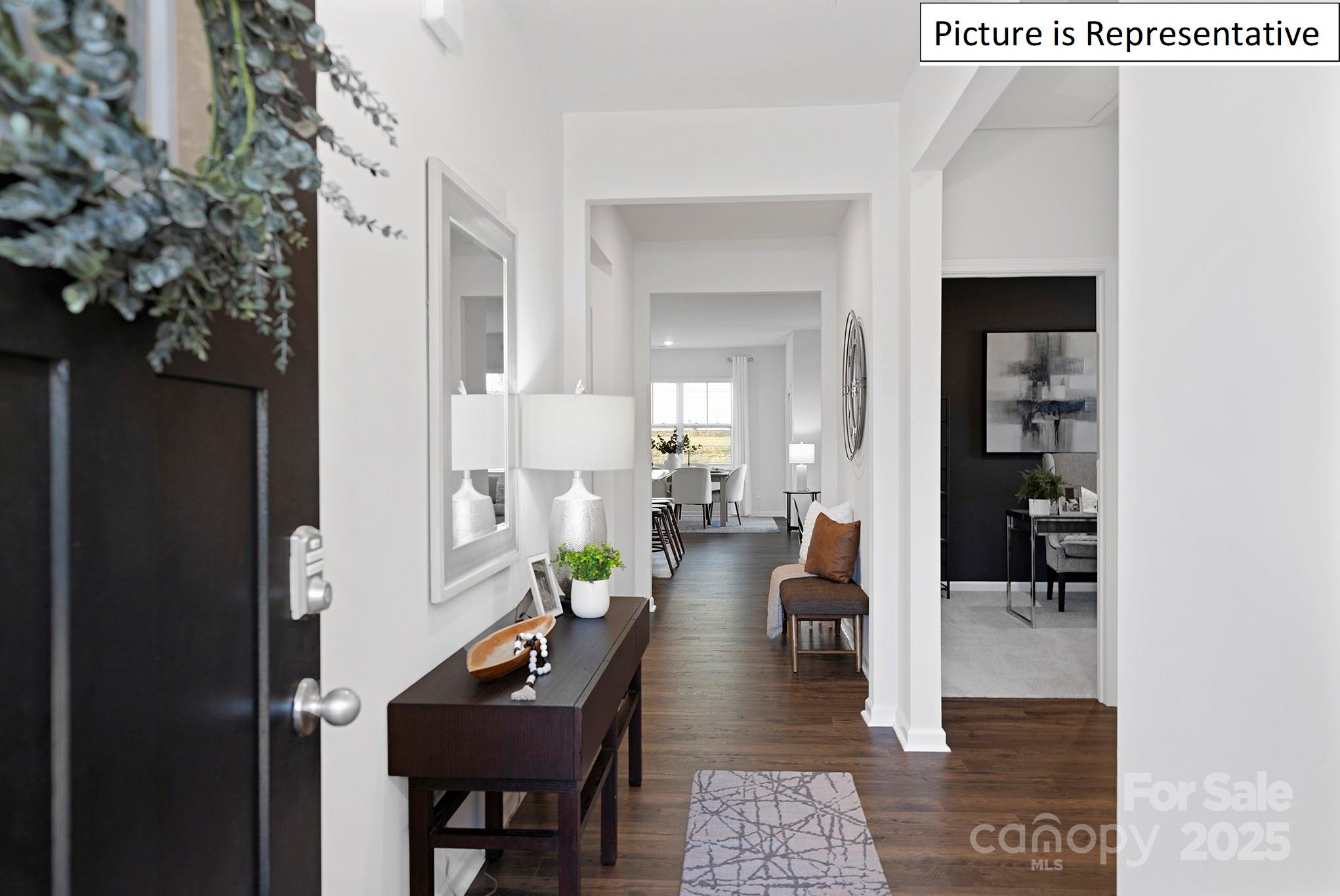 Secrest Commons - Residential