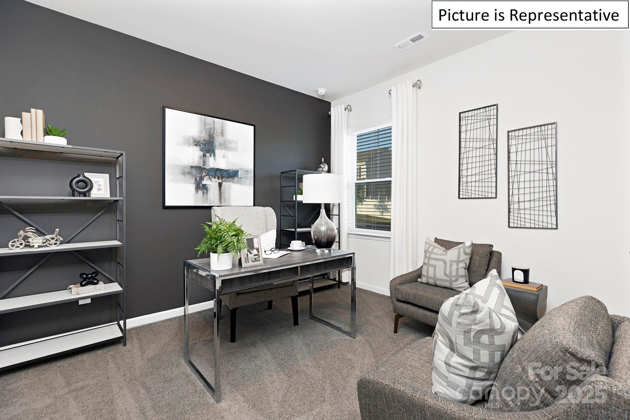 Secrest Commons - Residential