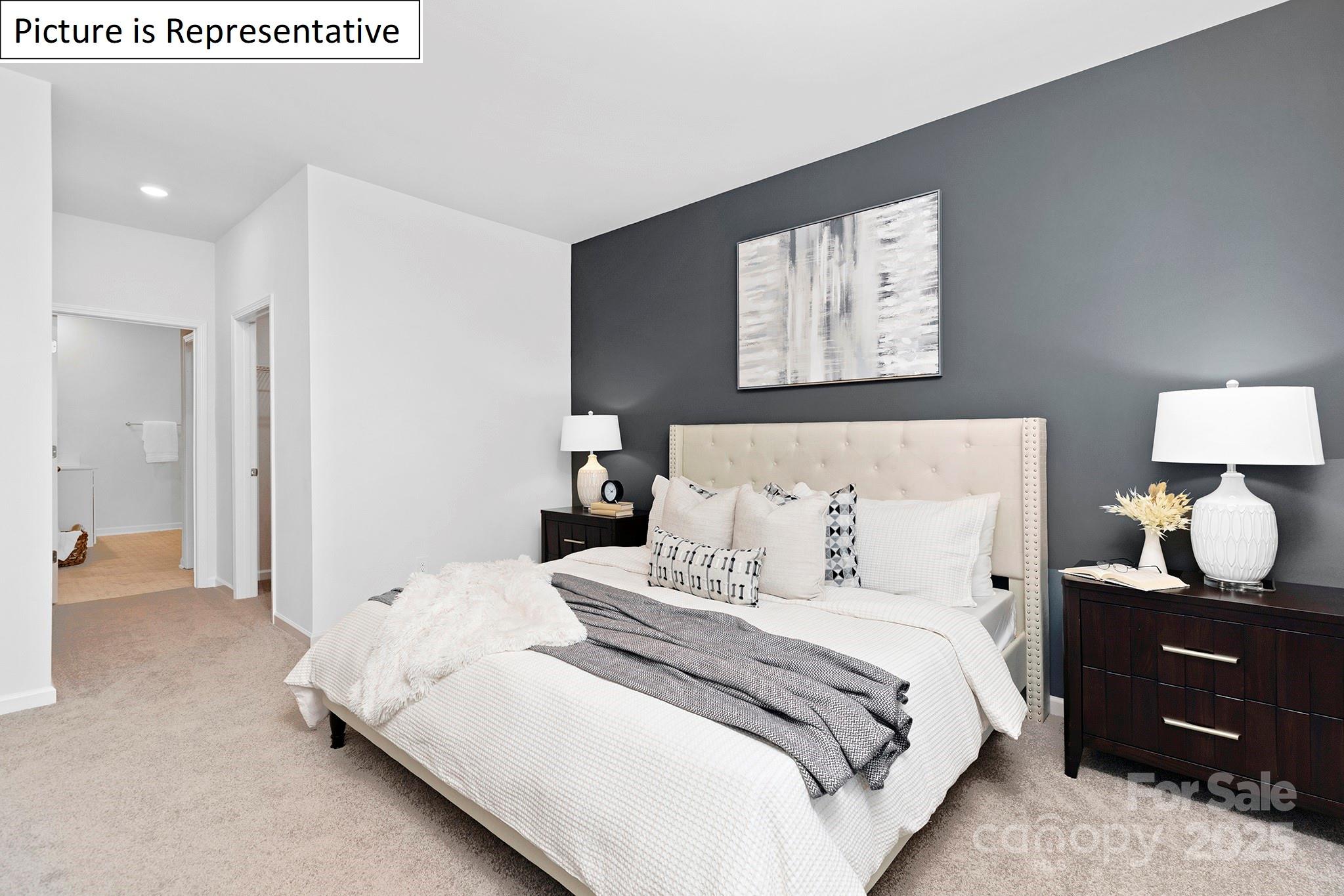 Secrest Commons - Residential