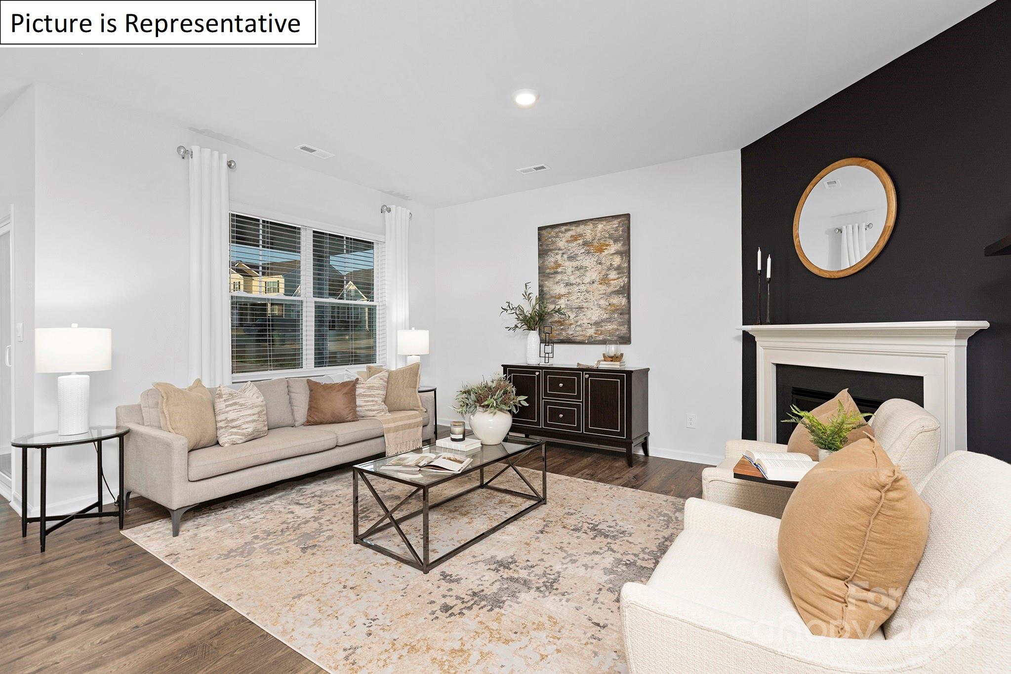 Secrest Commons - Residential