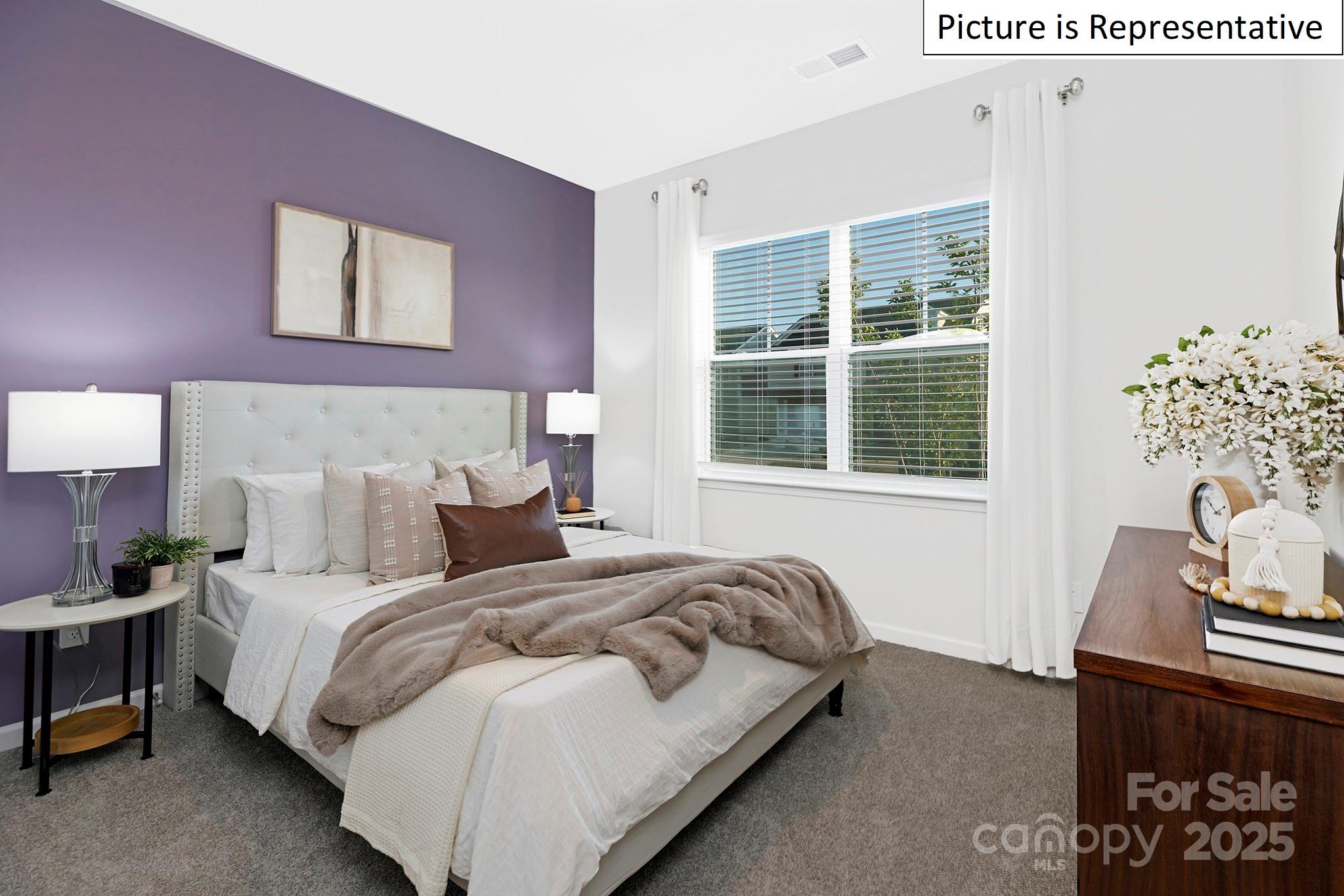 Secrest Commons - Residential