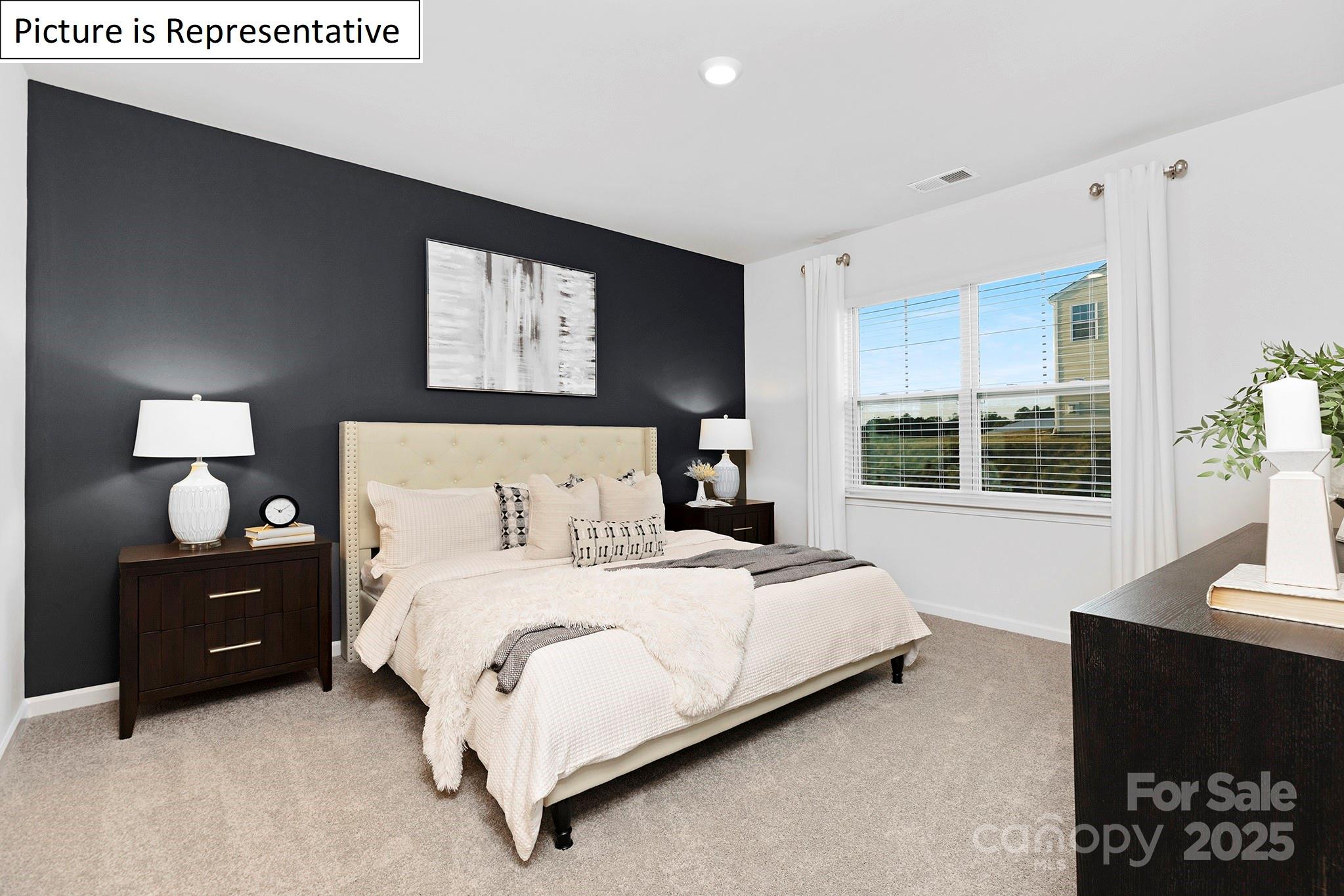 Secrest Commons - Residential