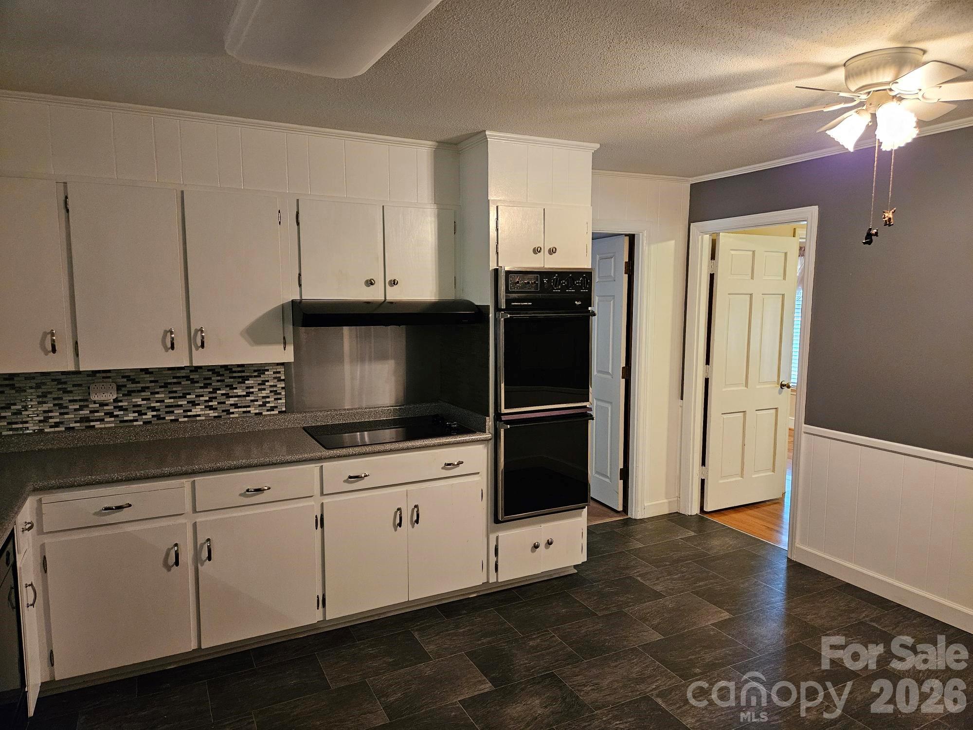 Monterey Hills - Residential