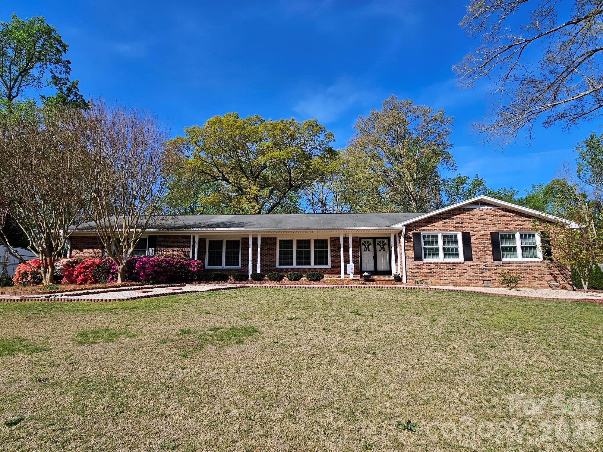 3241 Tanglewood Drive