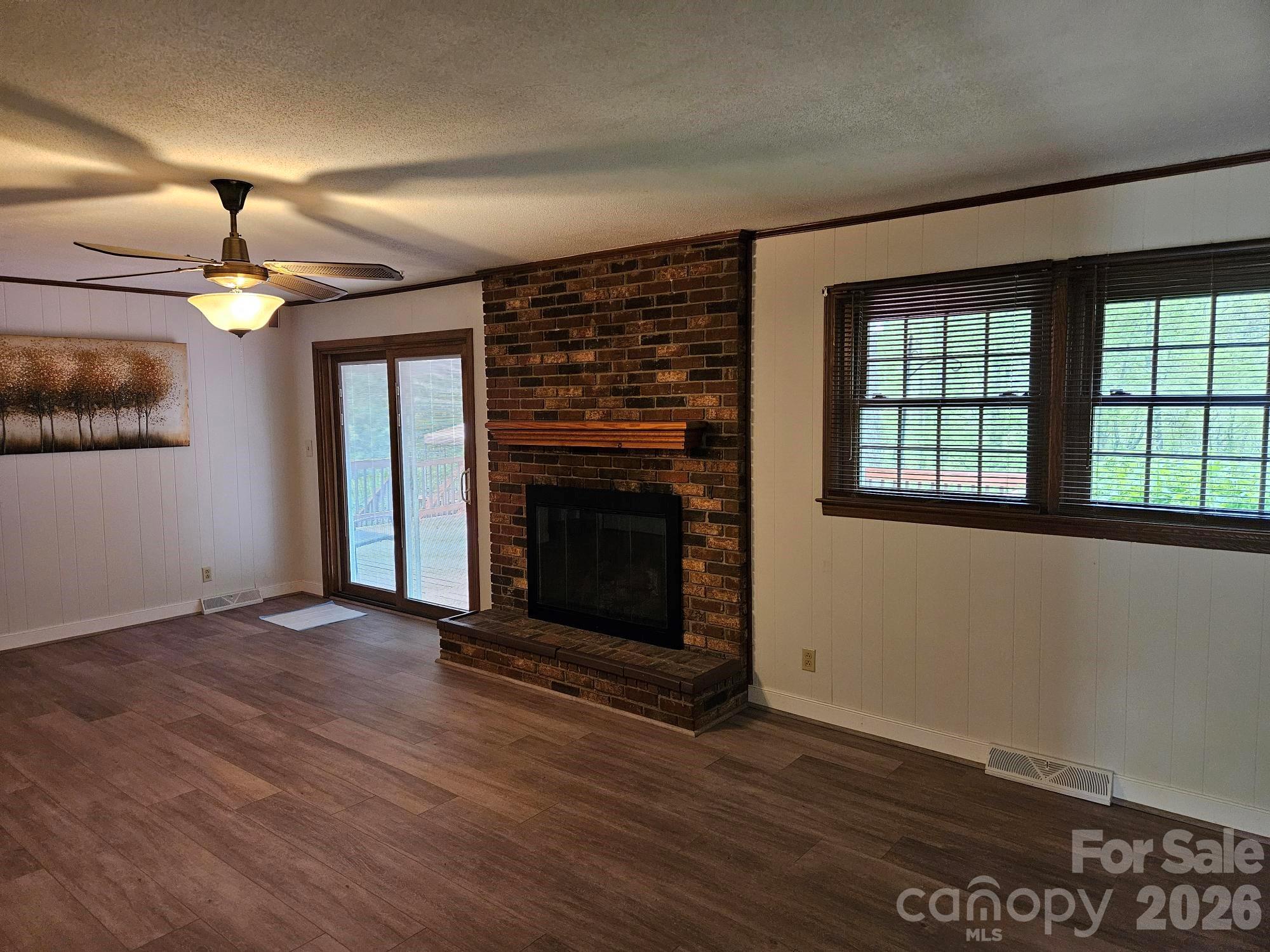Monterey Hills - Residential