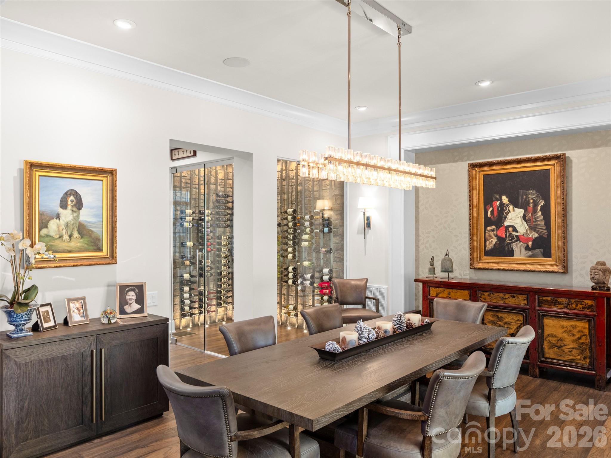 The Cliffs At Walnut Cove - Residential