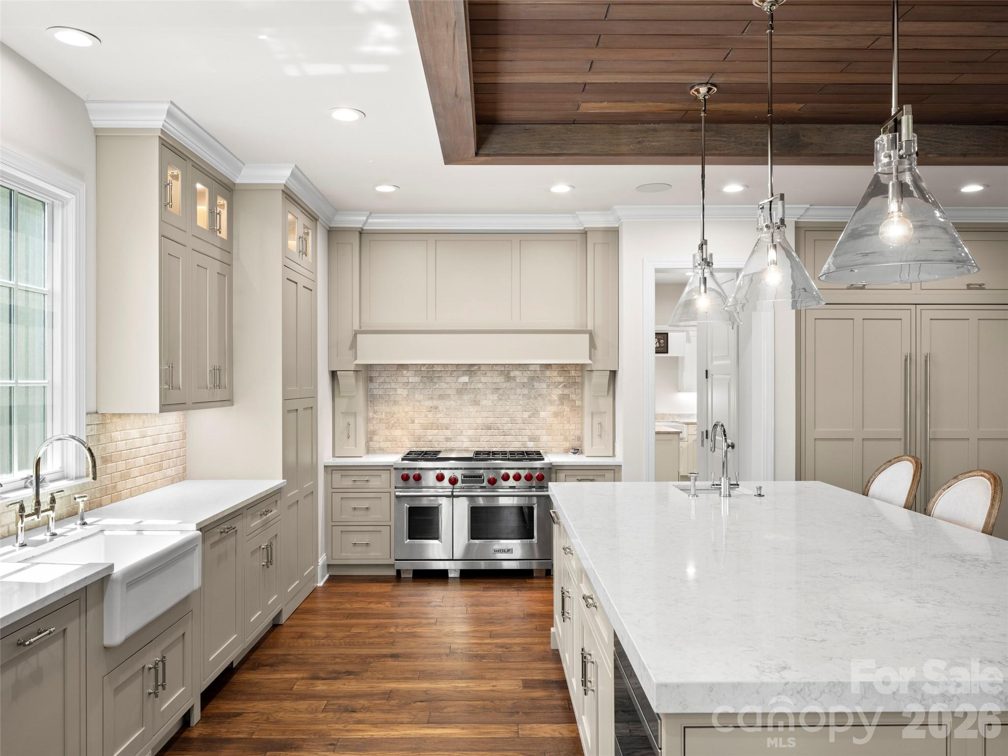 The Cliffs At Walnut Cove - Residential