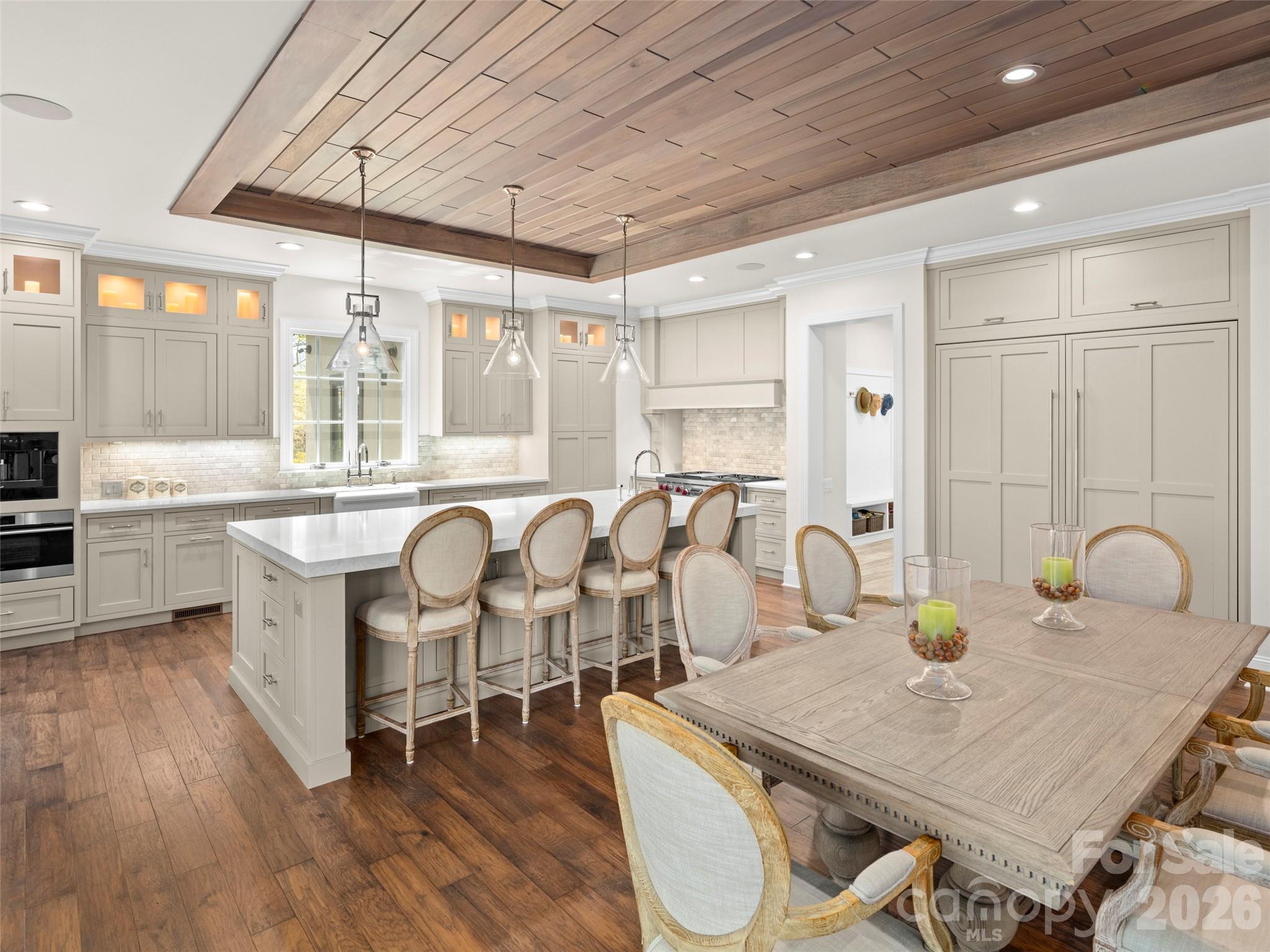 The Cliffs At Walnut Cove - Residential