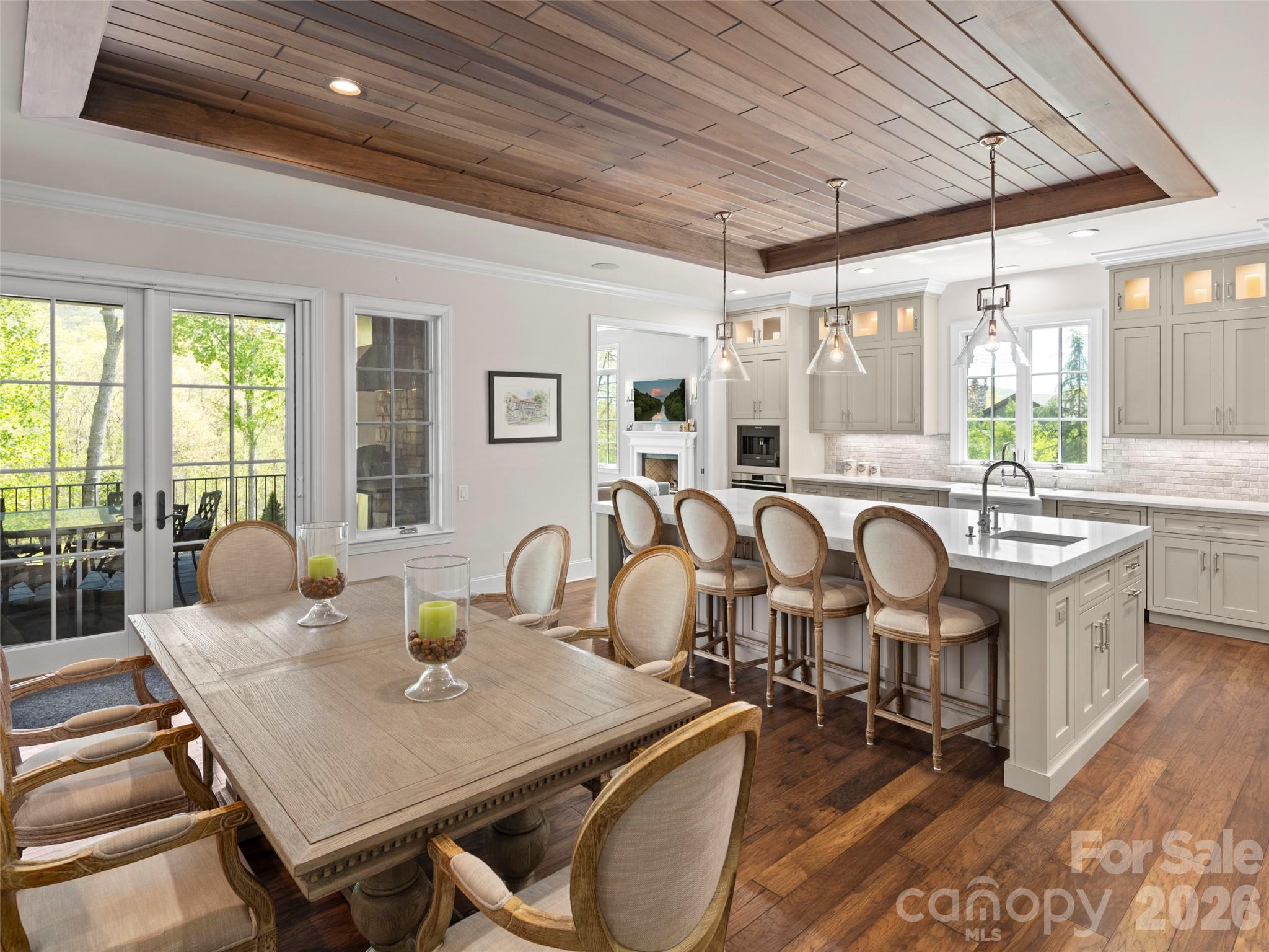 The Cliffs At Walnut Cove - Residential