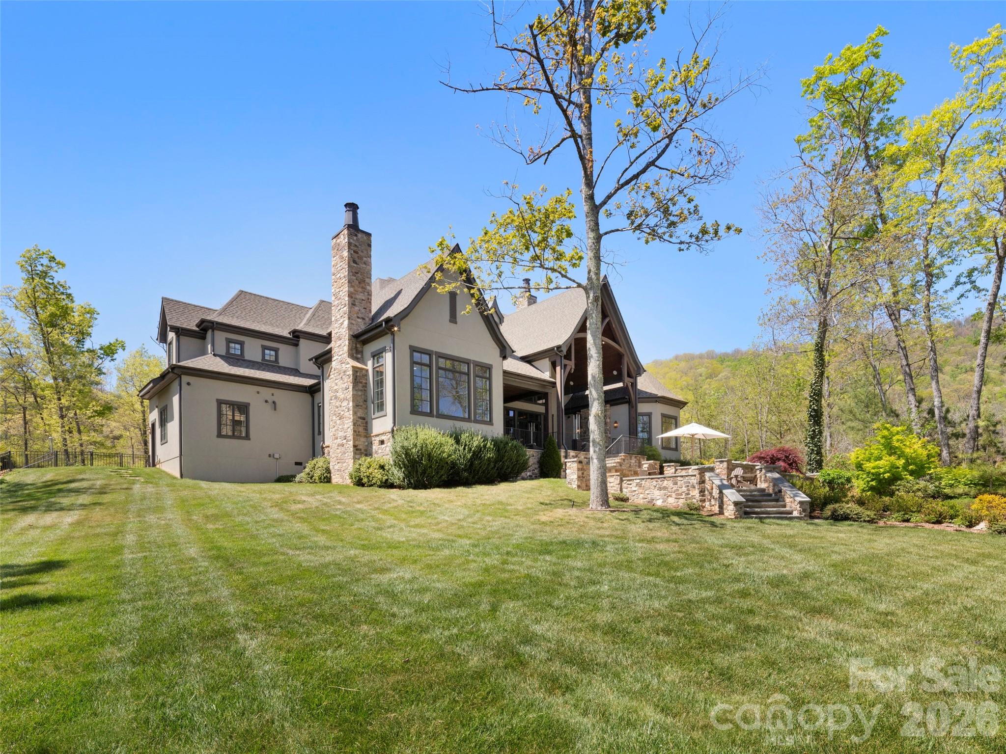 The Cliffs At Walnut Cove - Residential