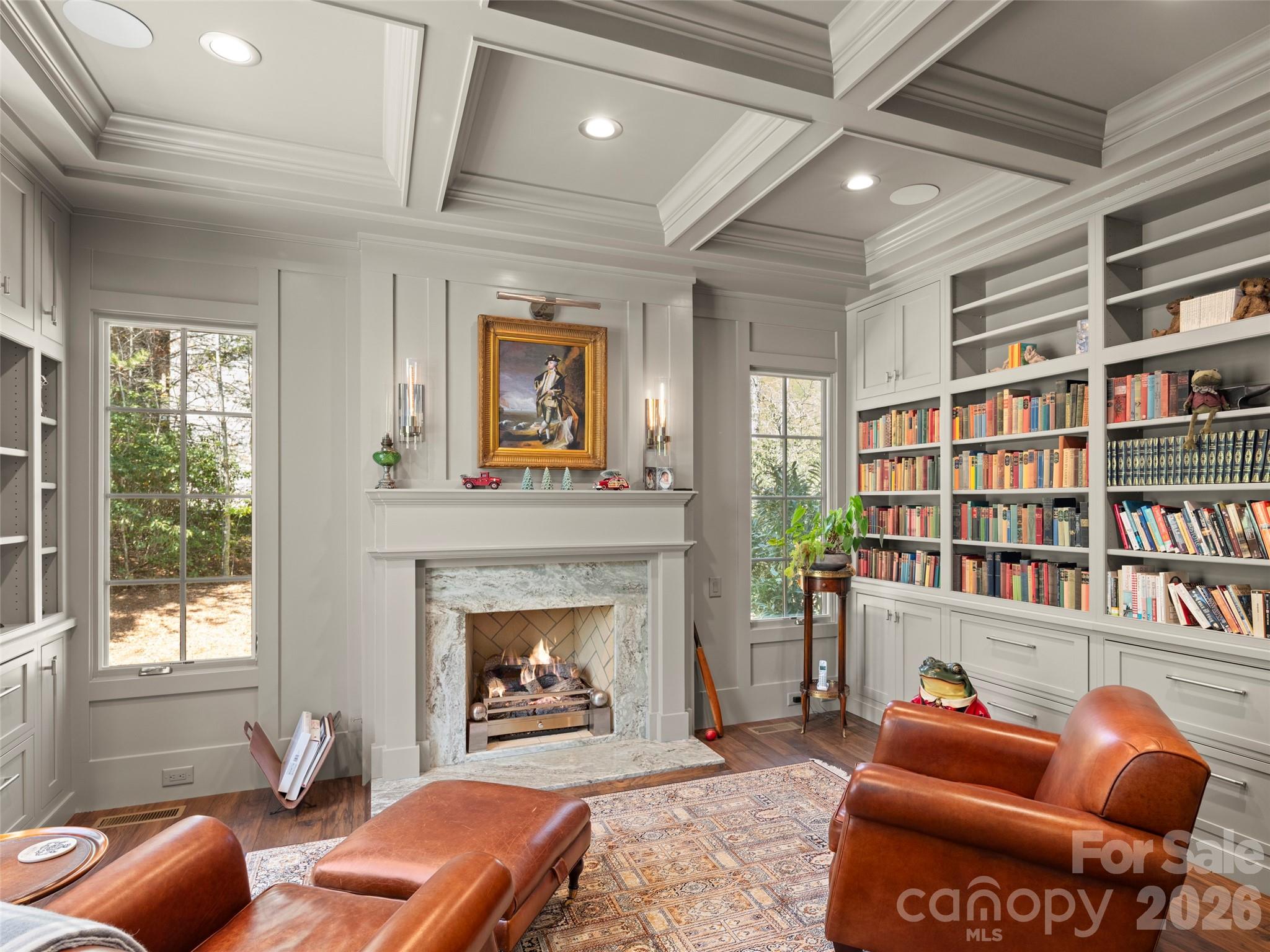 The Cliffs At Walnut Cove - Residential