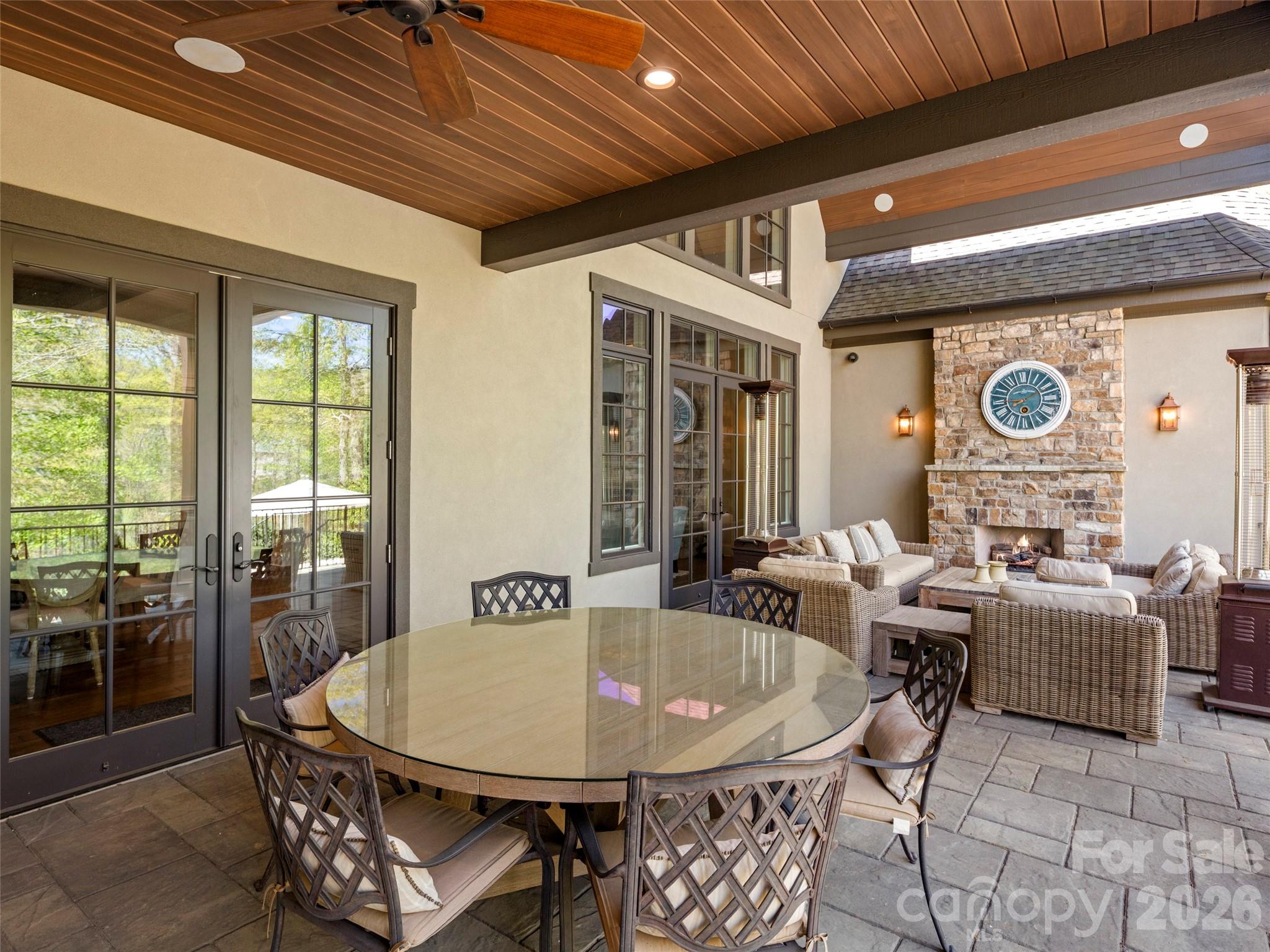 The Cliffs At Walnut Cove - Residential