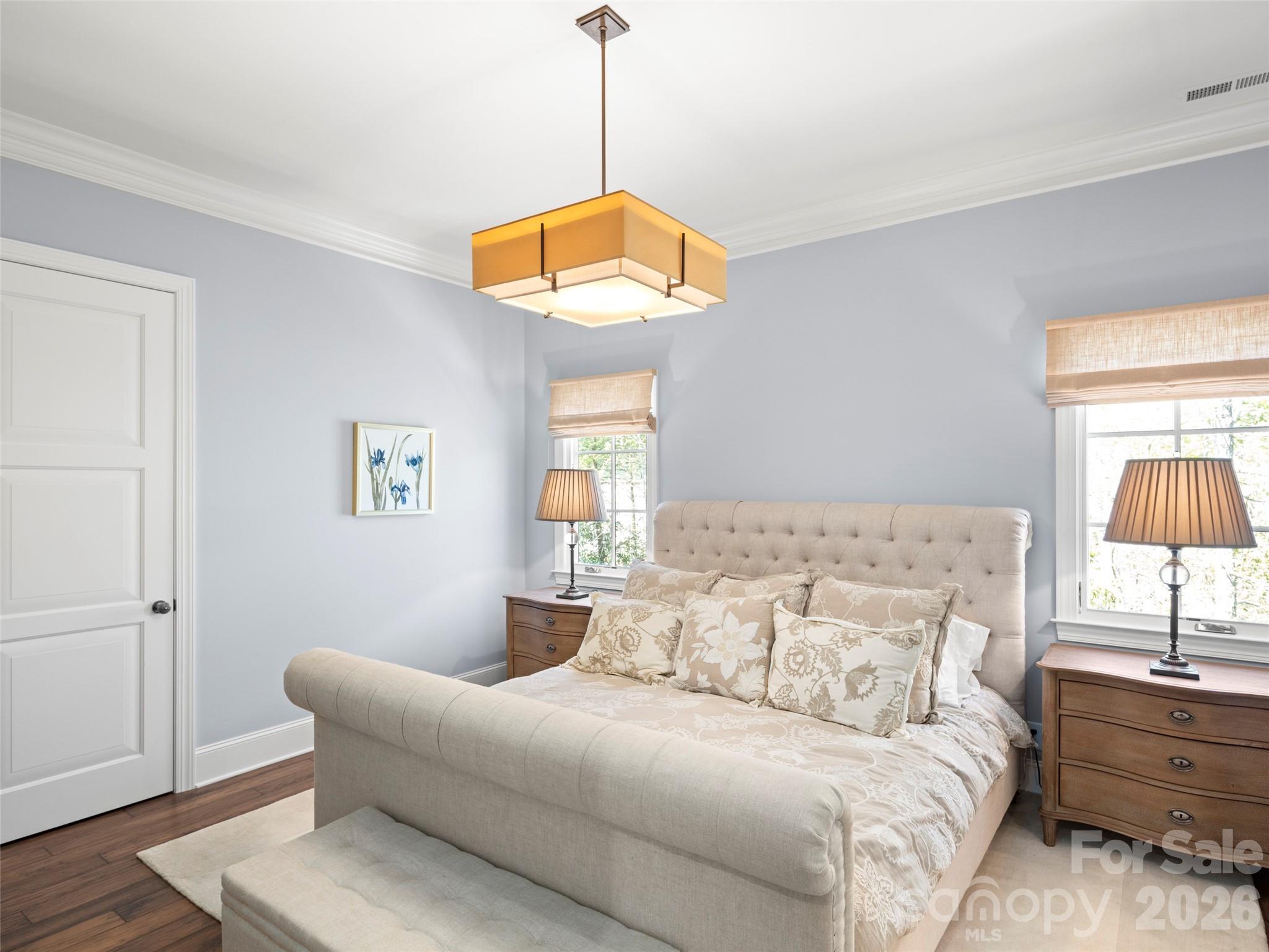 The Cliffs At Walnut Cove - Residential