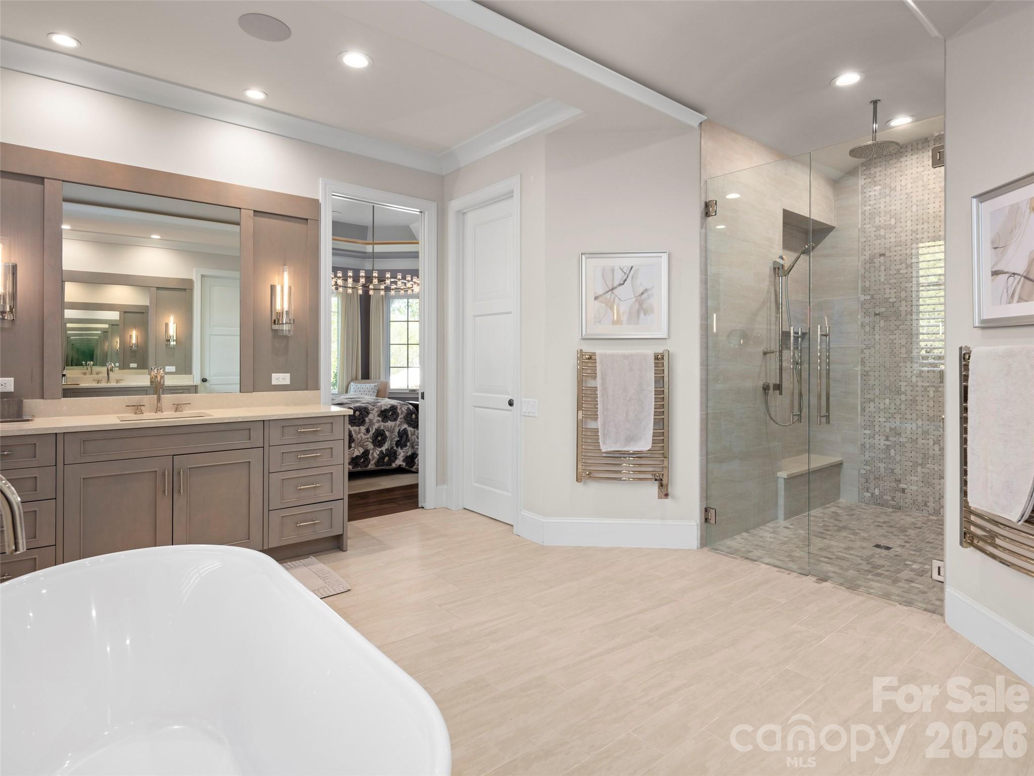 The Cliffs At Walnut Cove - Residential