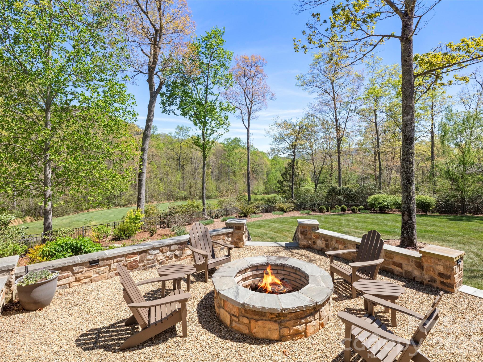 The Cliffs At Walnut Cove - Residential