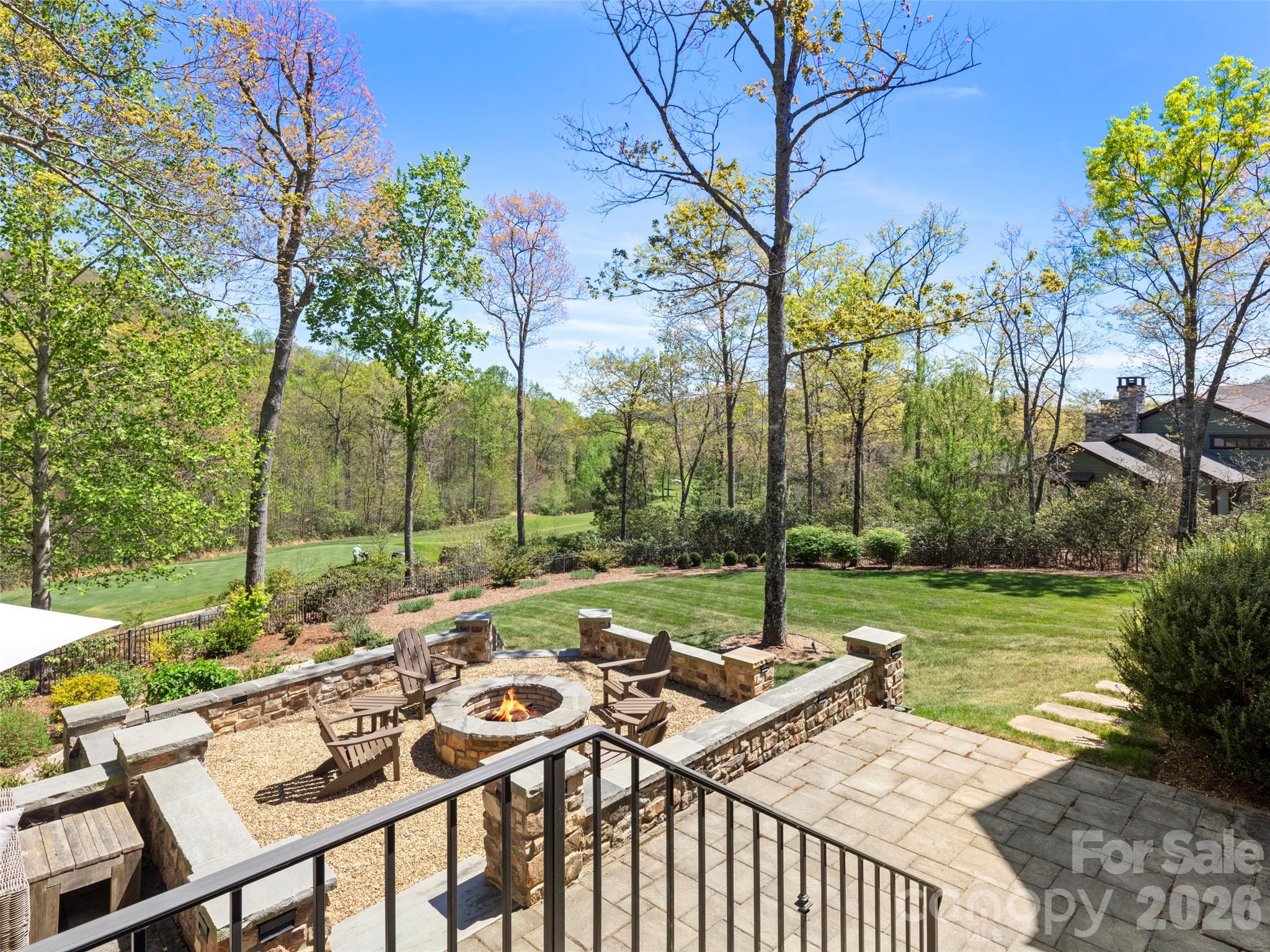 The Cliffs At Walnut Cove - Residential