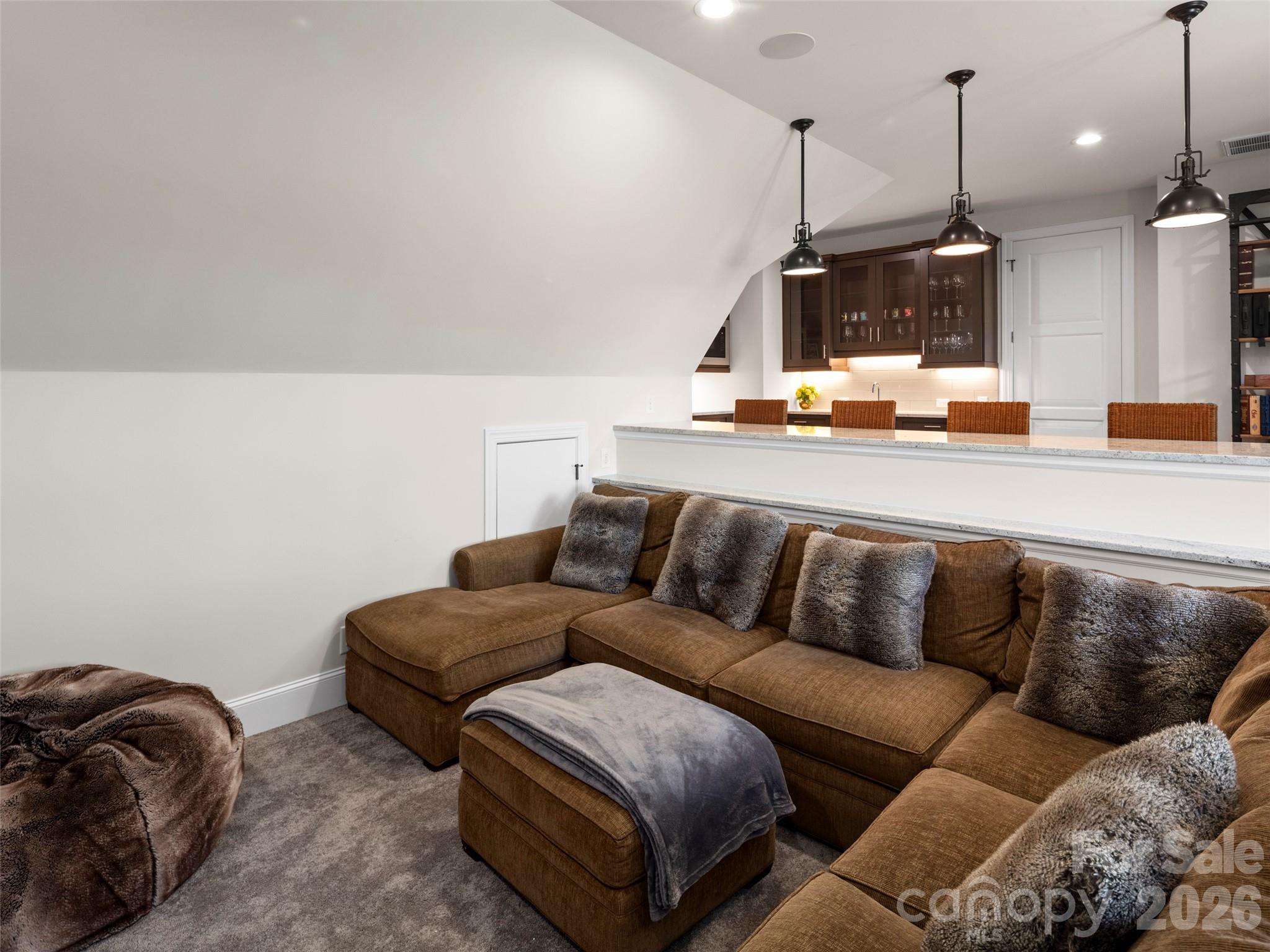 The Cliffs At Walnut Cove - Residential