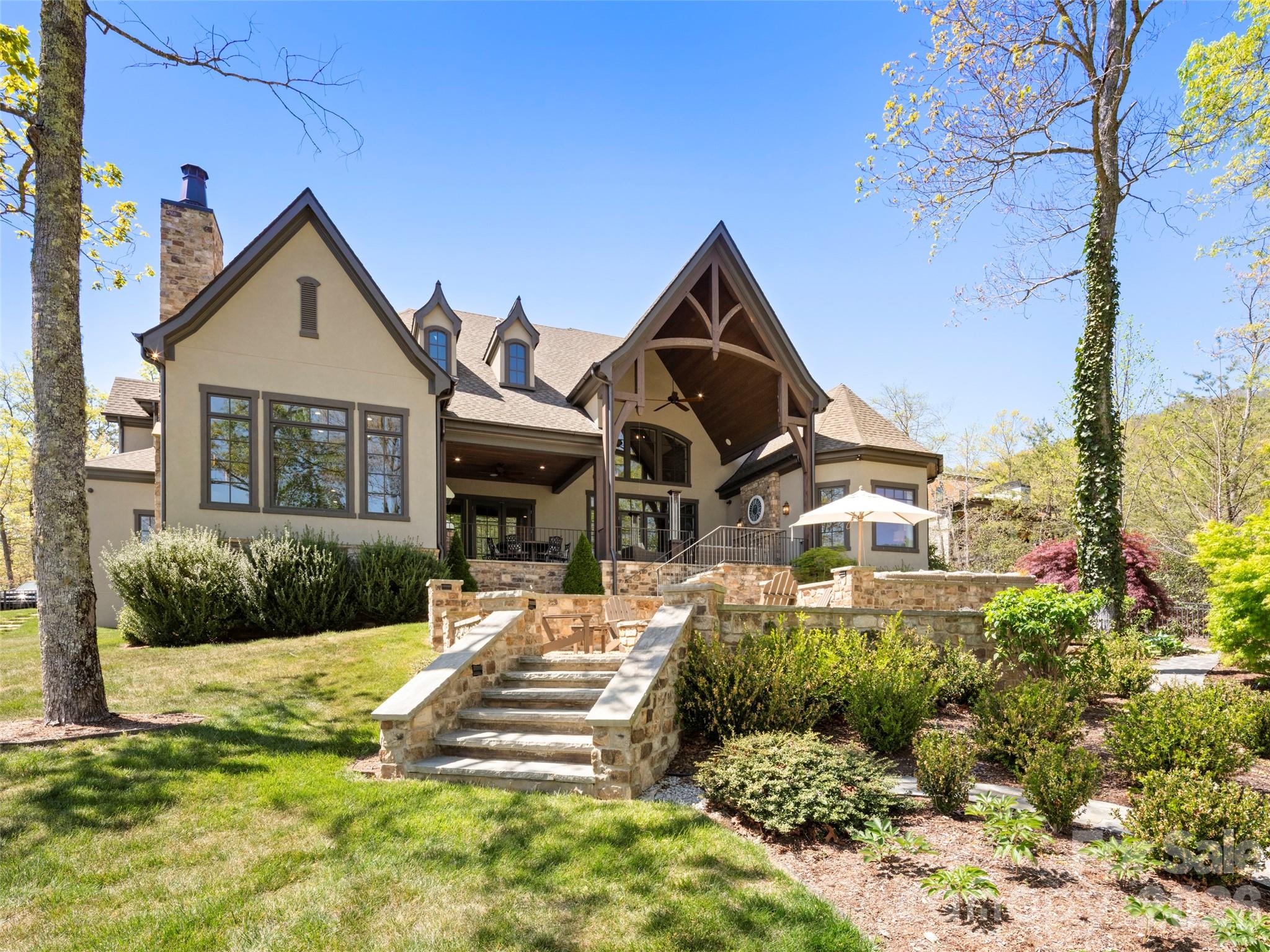 The Cliffs At Walnut Cove - Residential