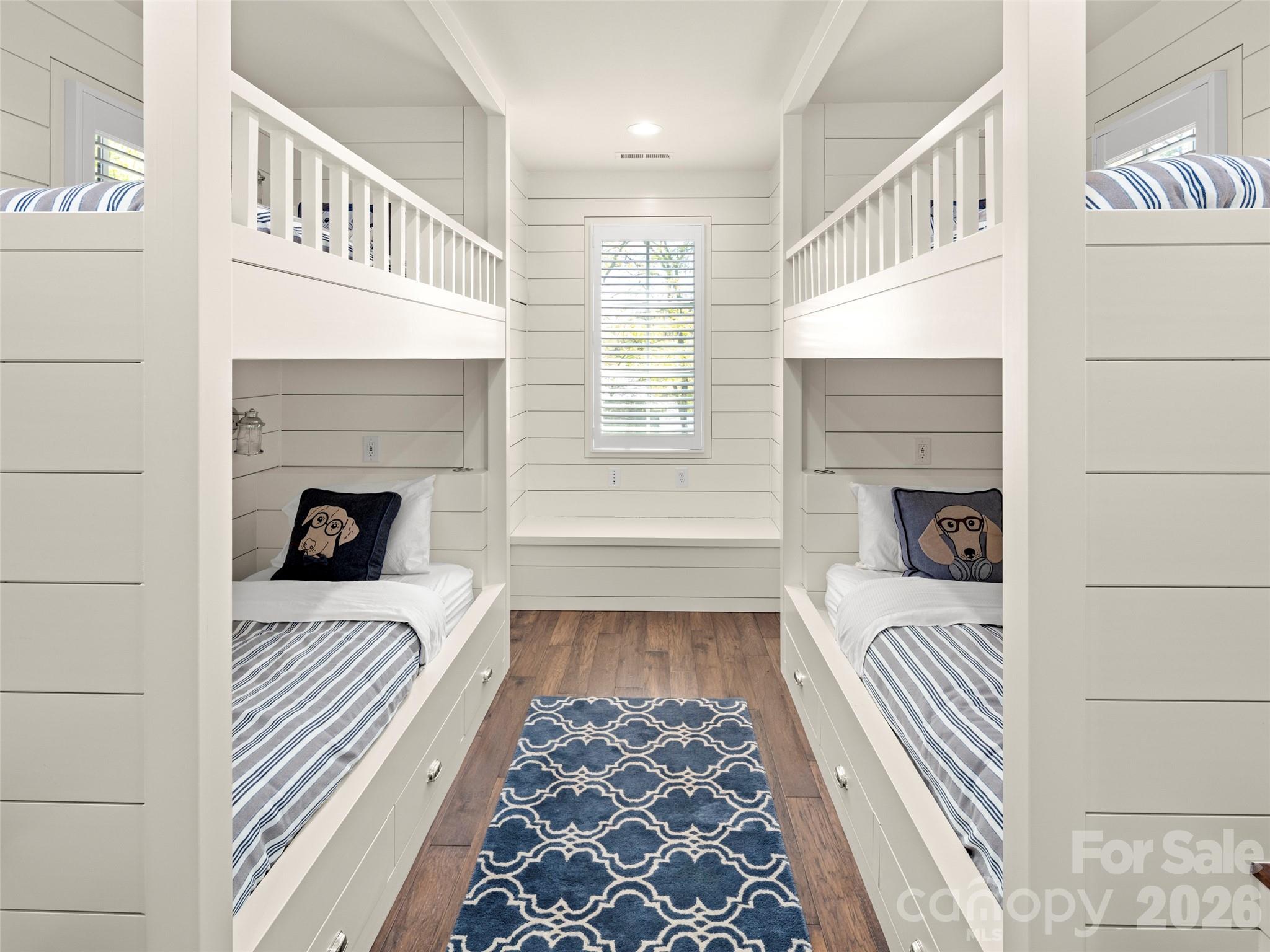 The Cliffs At Walnut Cove - Residential