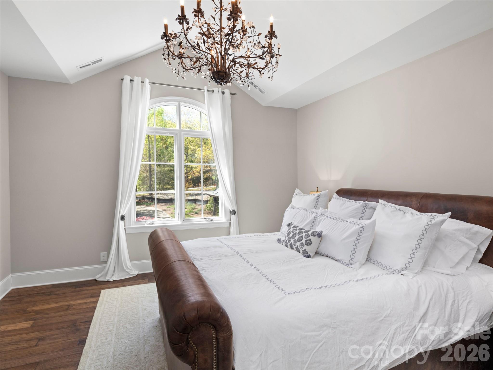 The Cliffs At Walnut Cove - Residential