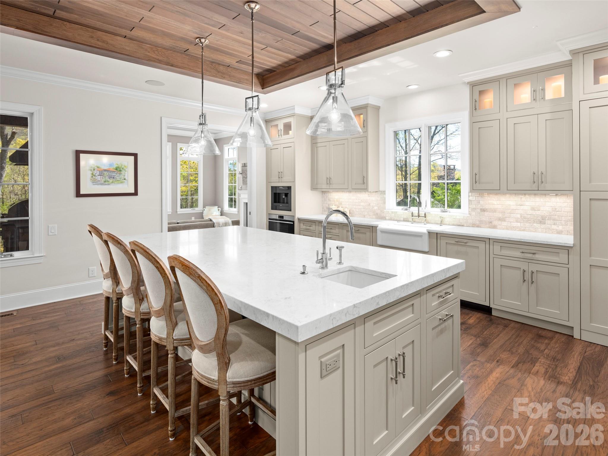 The Cliffs At Walnut Cove - Residential