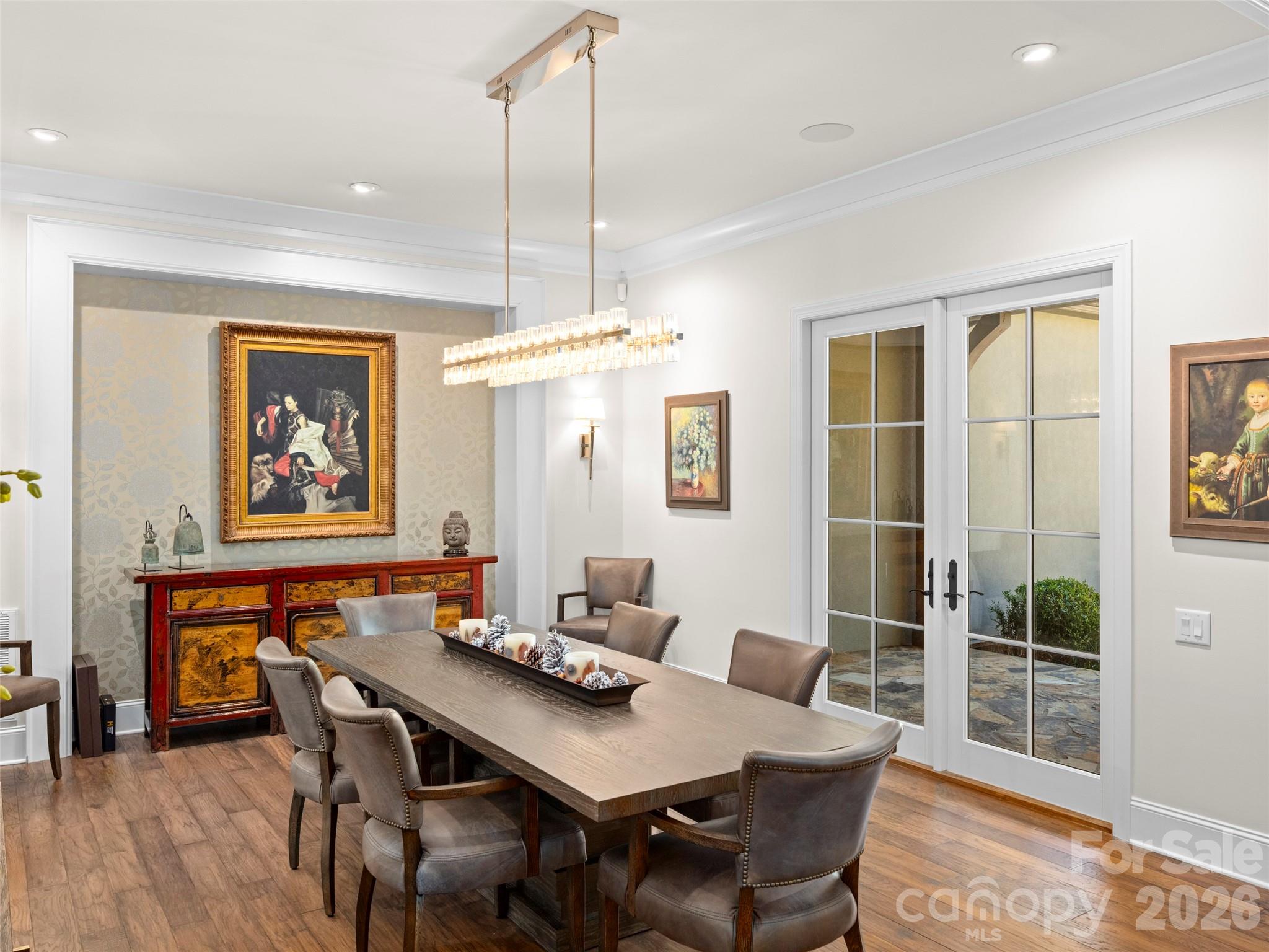 The Cliffs At Walnut Cove - Residential